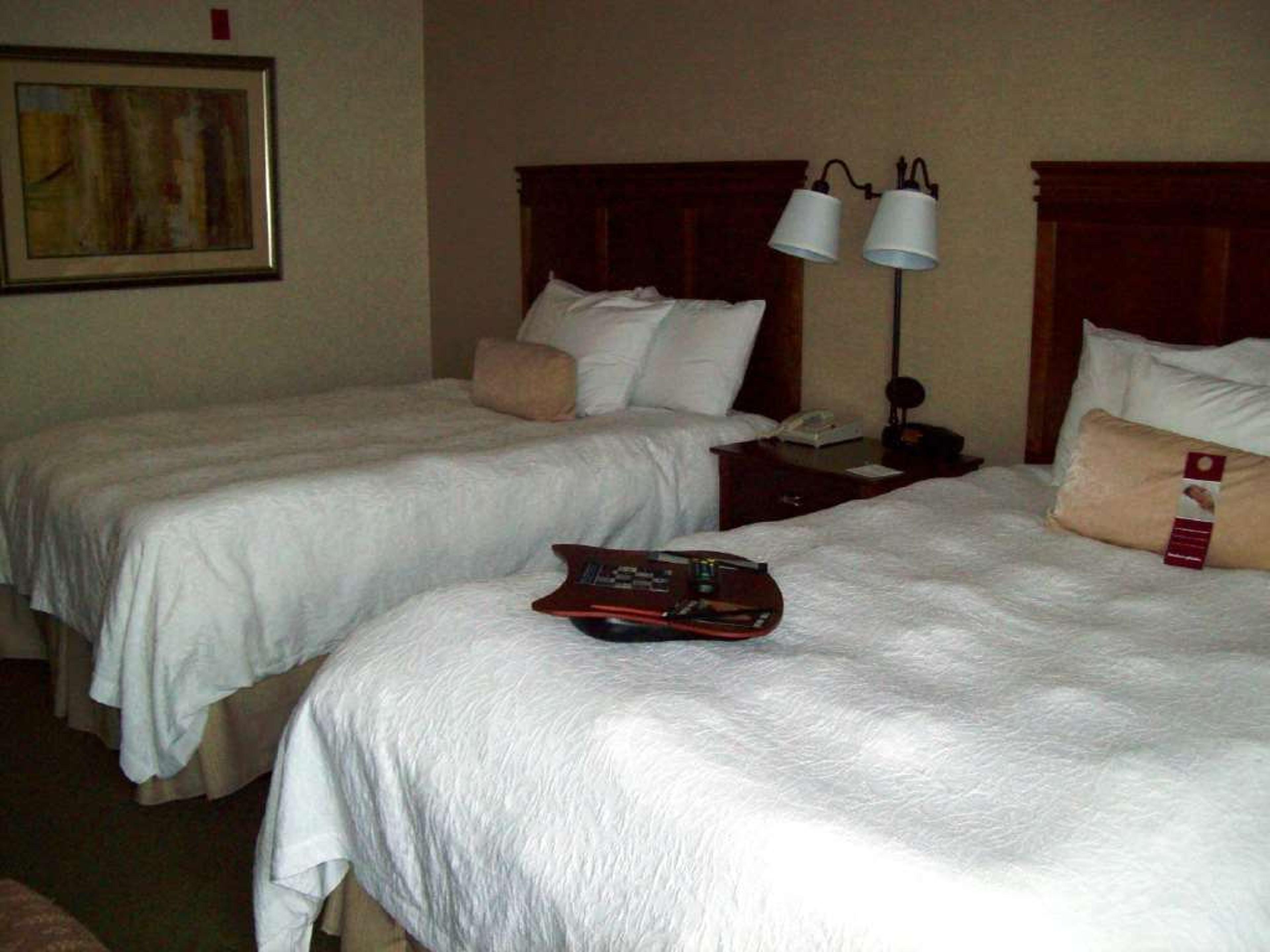 Hampton Inn Sidney