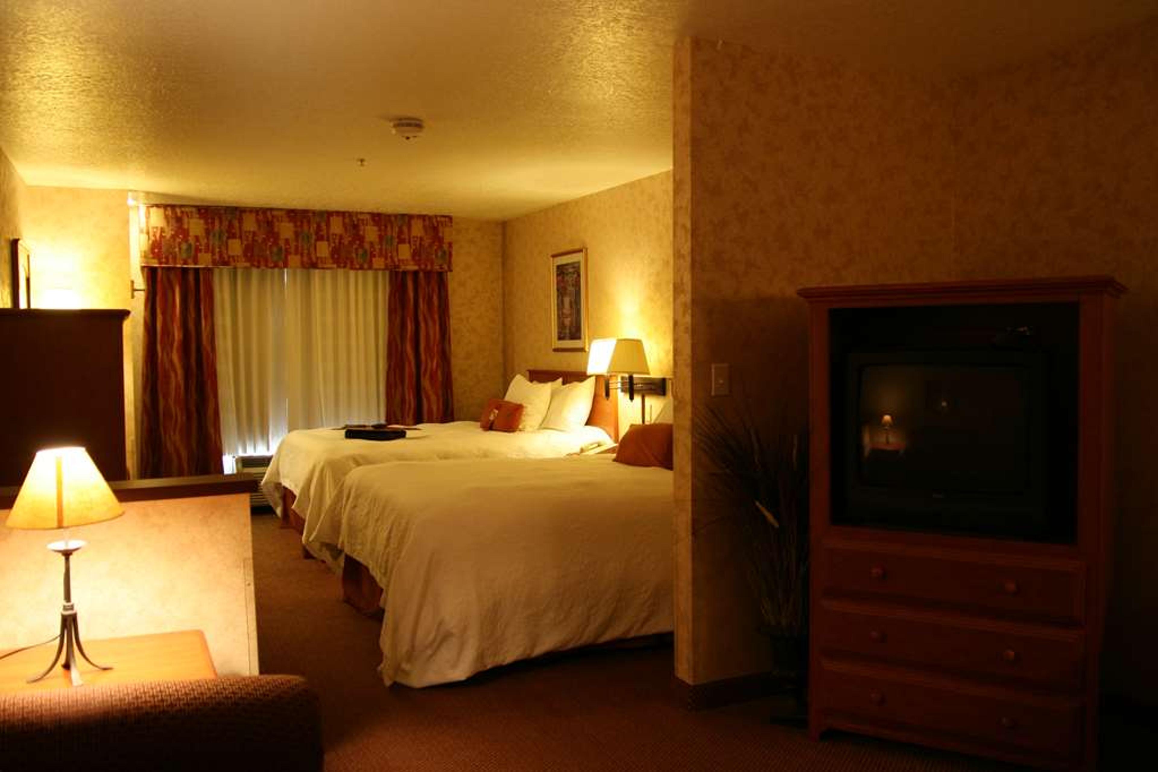 Hampton Inn Salt Lake City-Layton