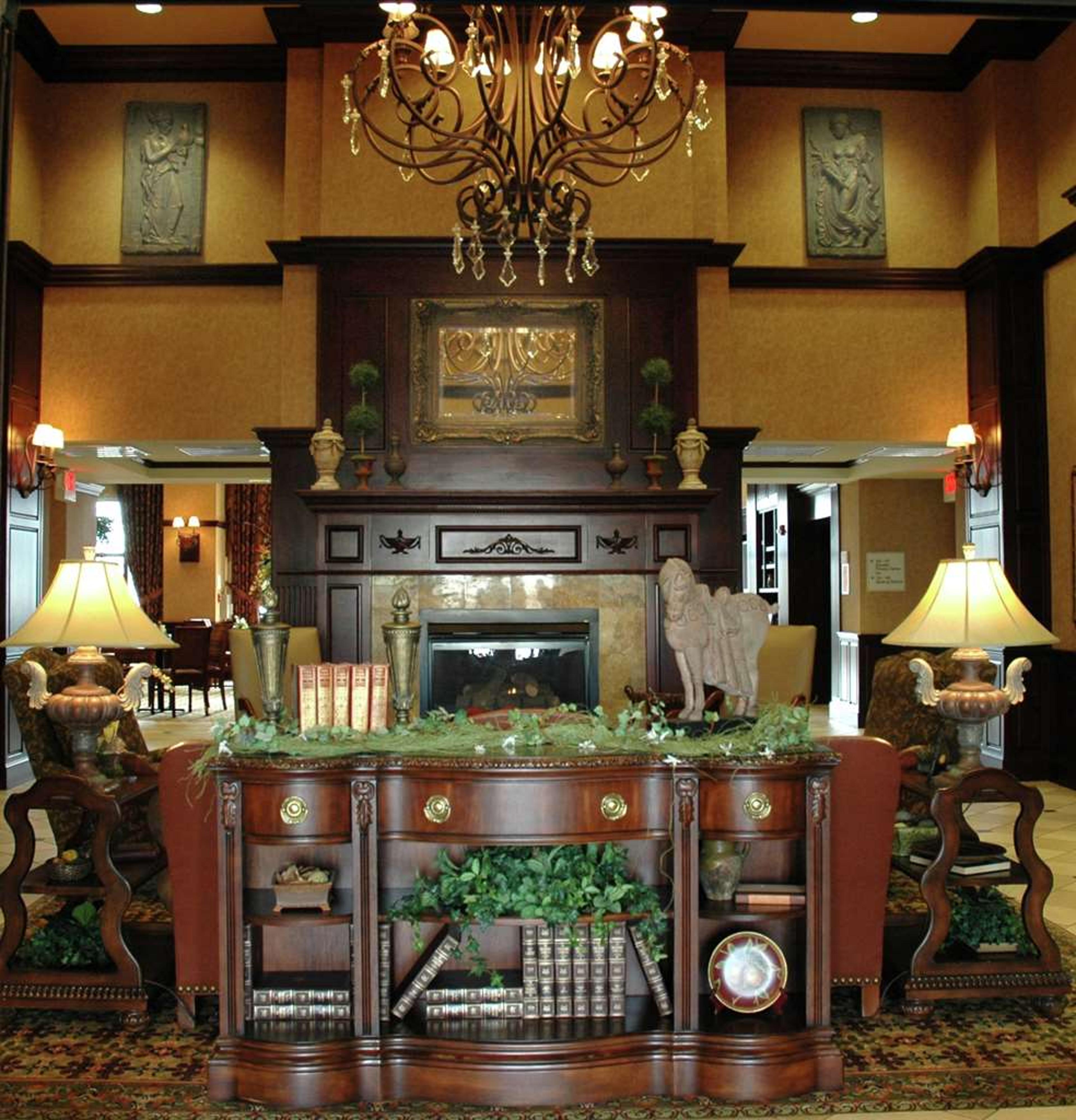 Hotel Photo 2