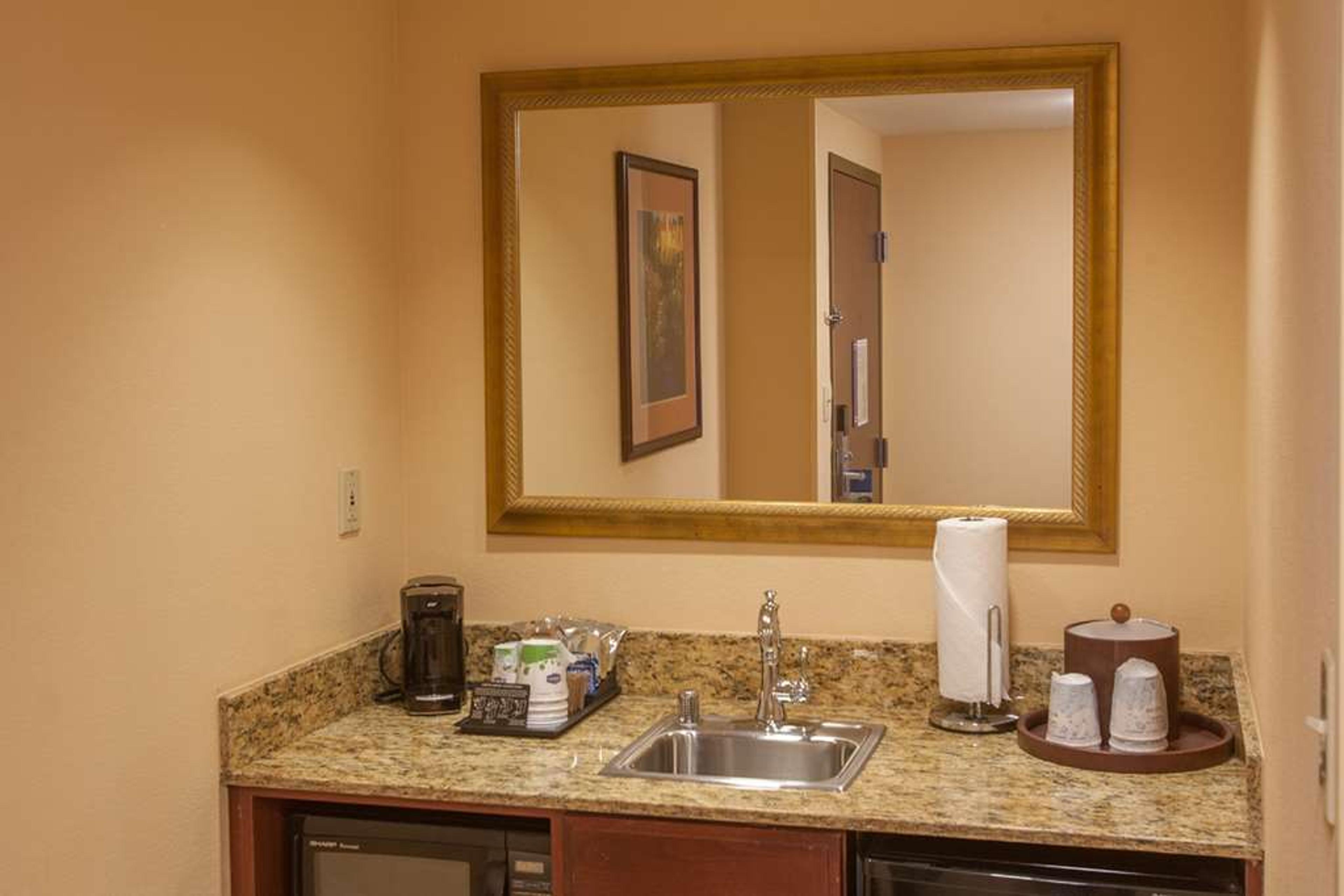 Hampton Inn and Suites Stillwater