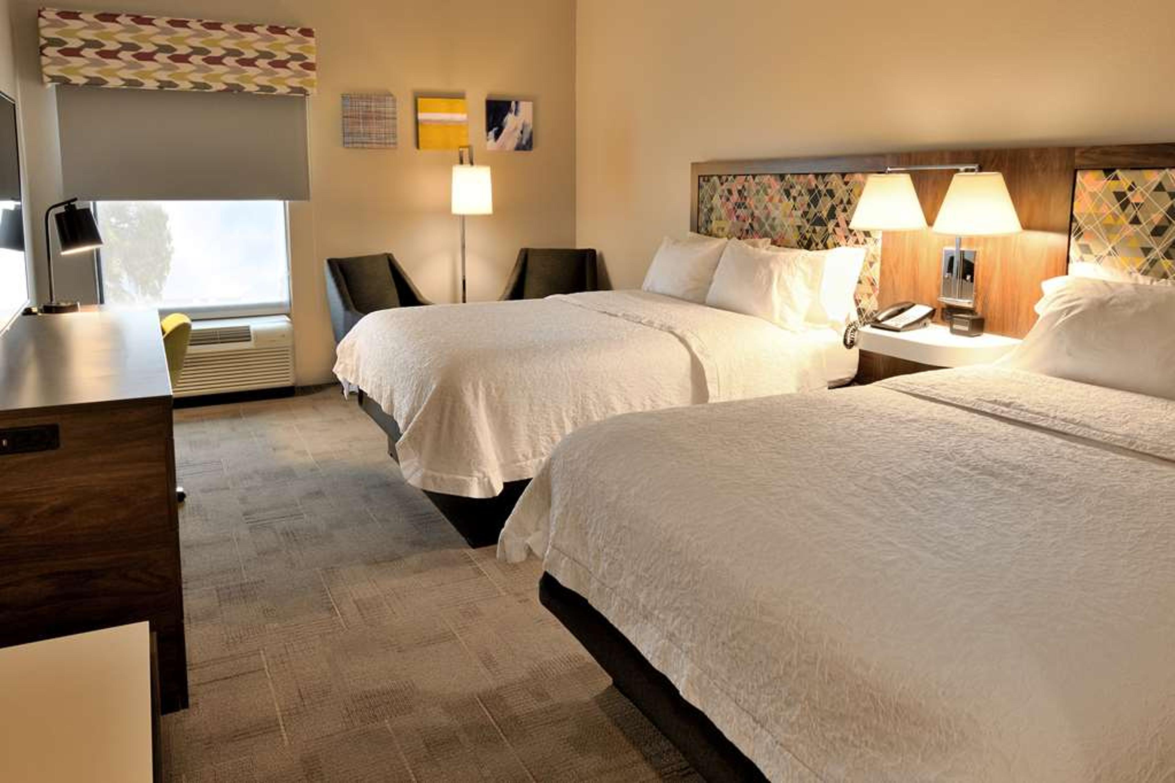 Hampton Inn Santee-I-95
