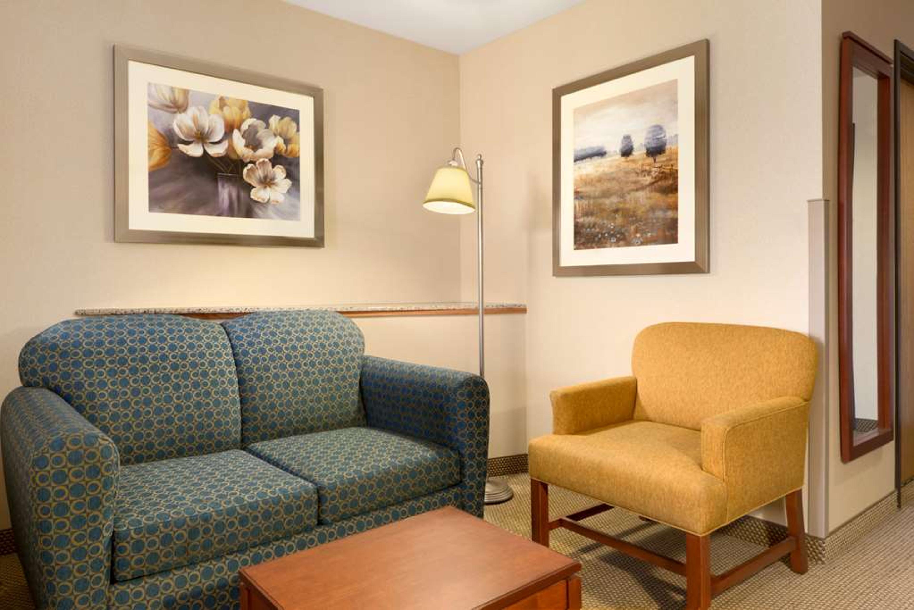 Hampton Inn Spearfish, SD