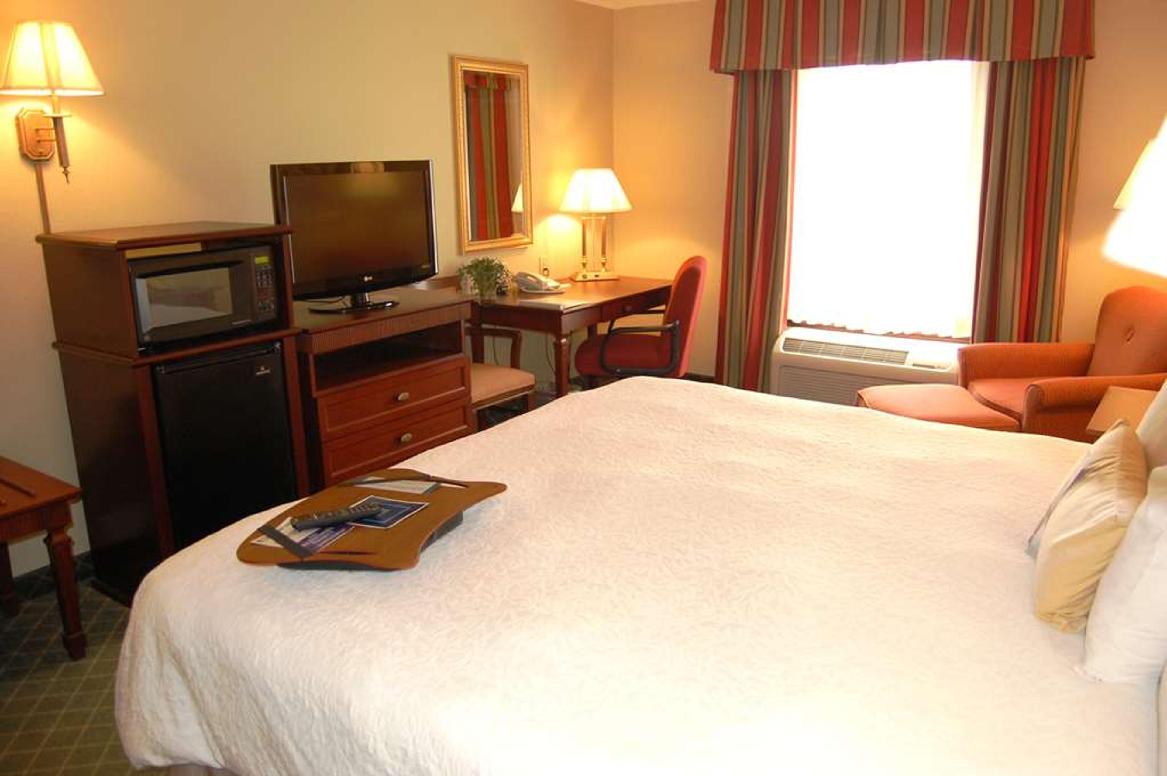 Hampton Inn Stow, OH
