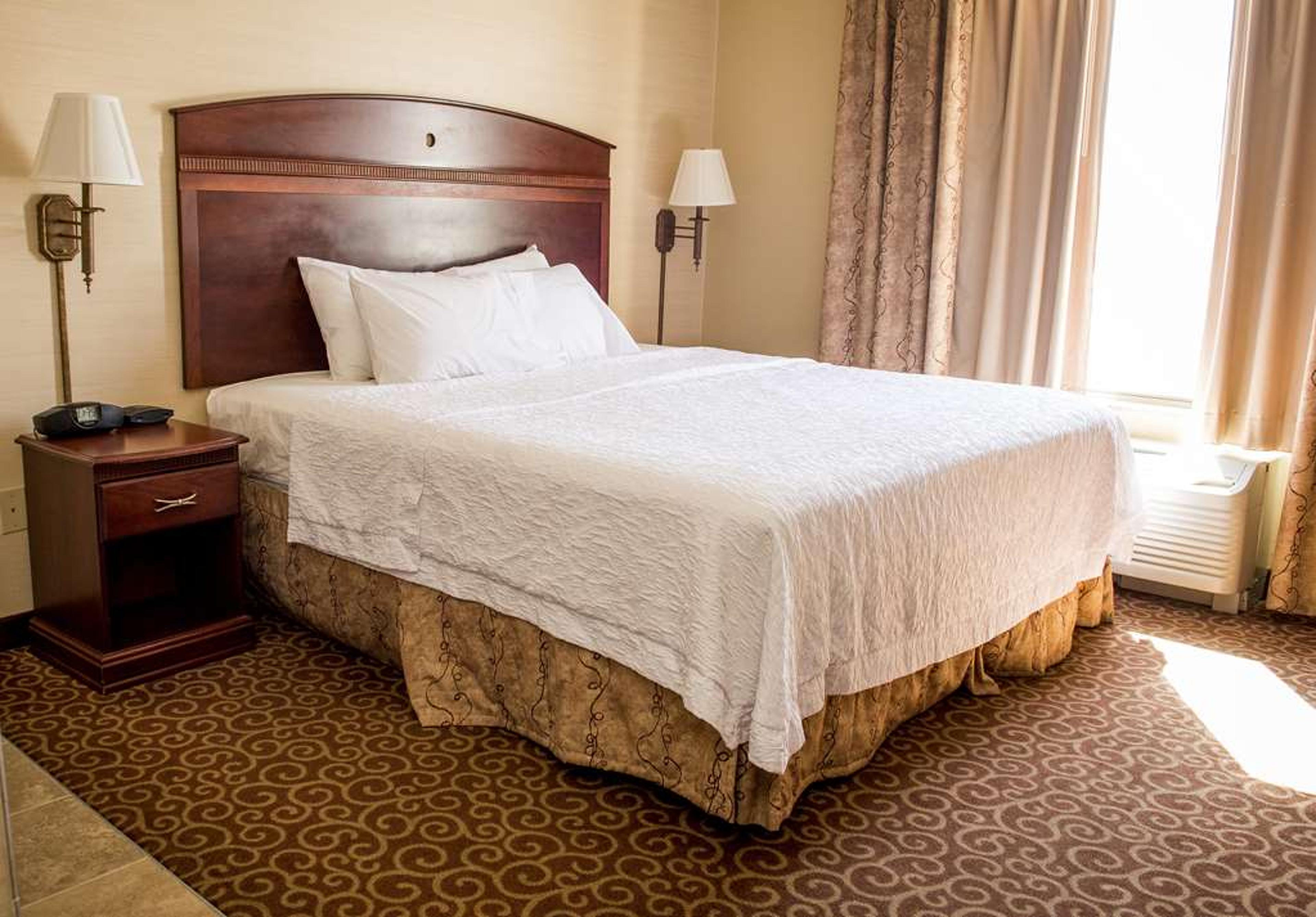 Hampton Inn Plover/Stevens Point, WI
