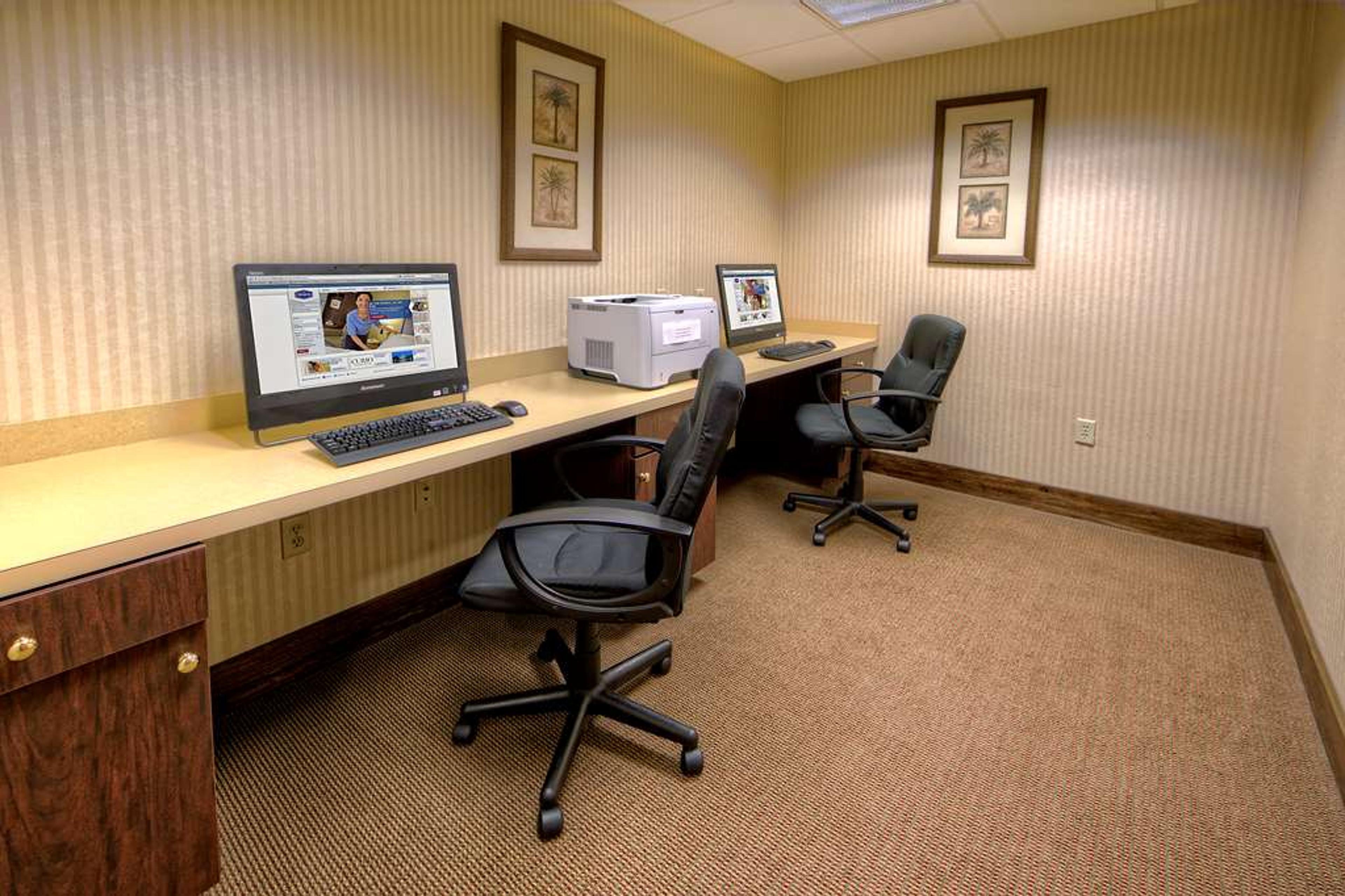 Hotel Photo 5