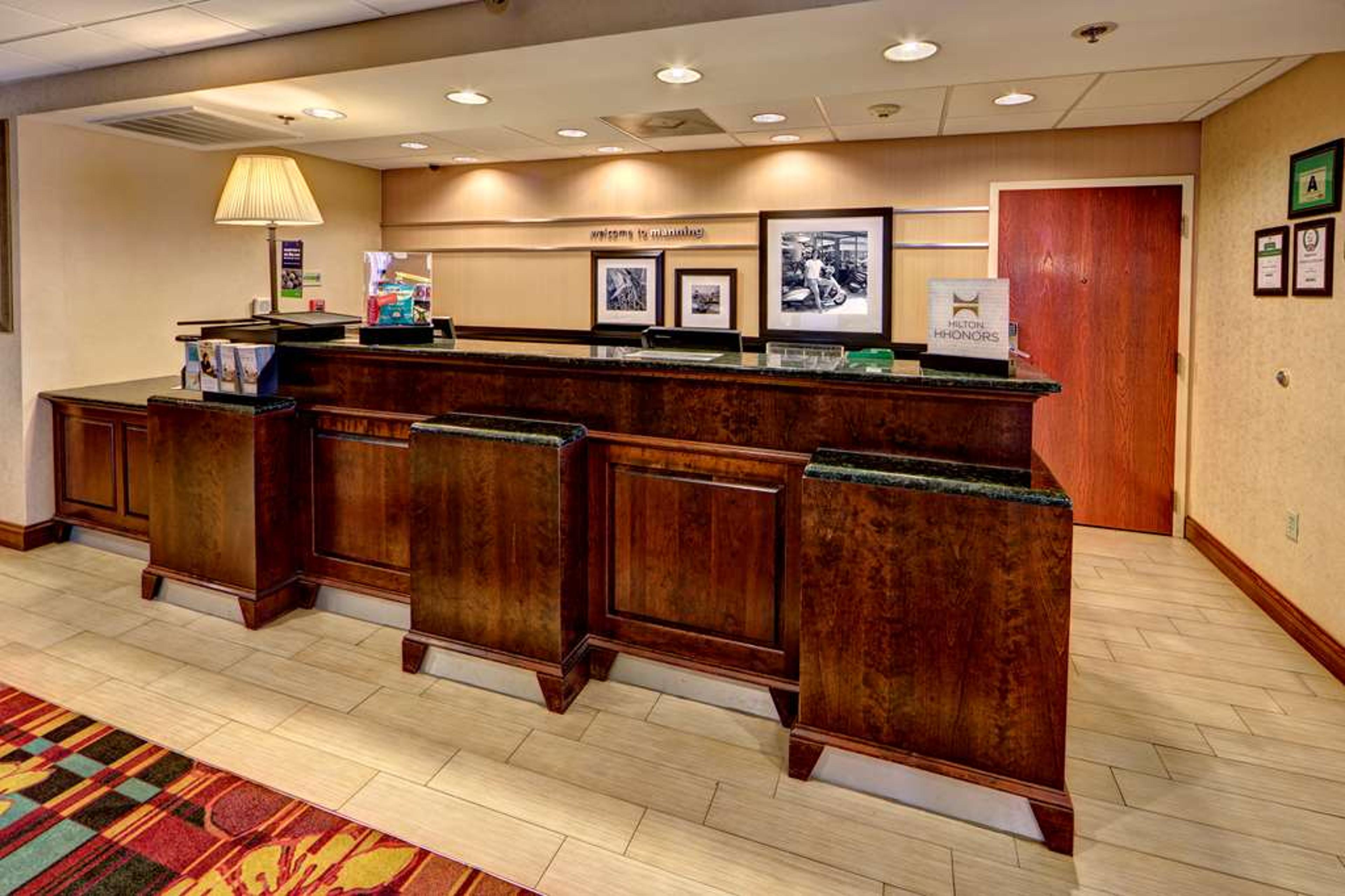 Hotel Photo 2