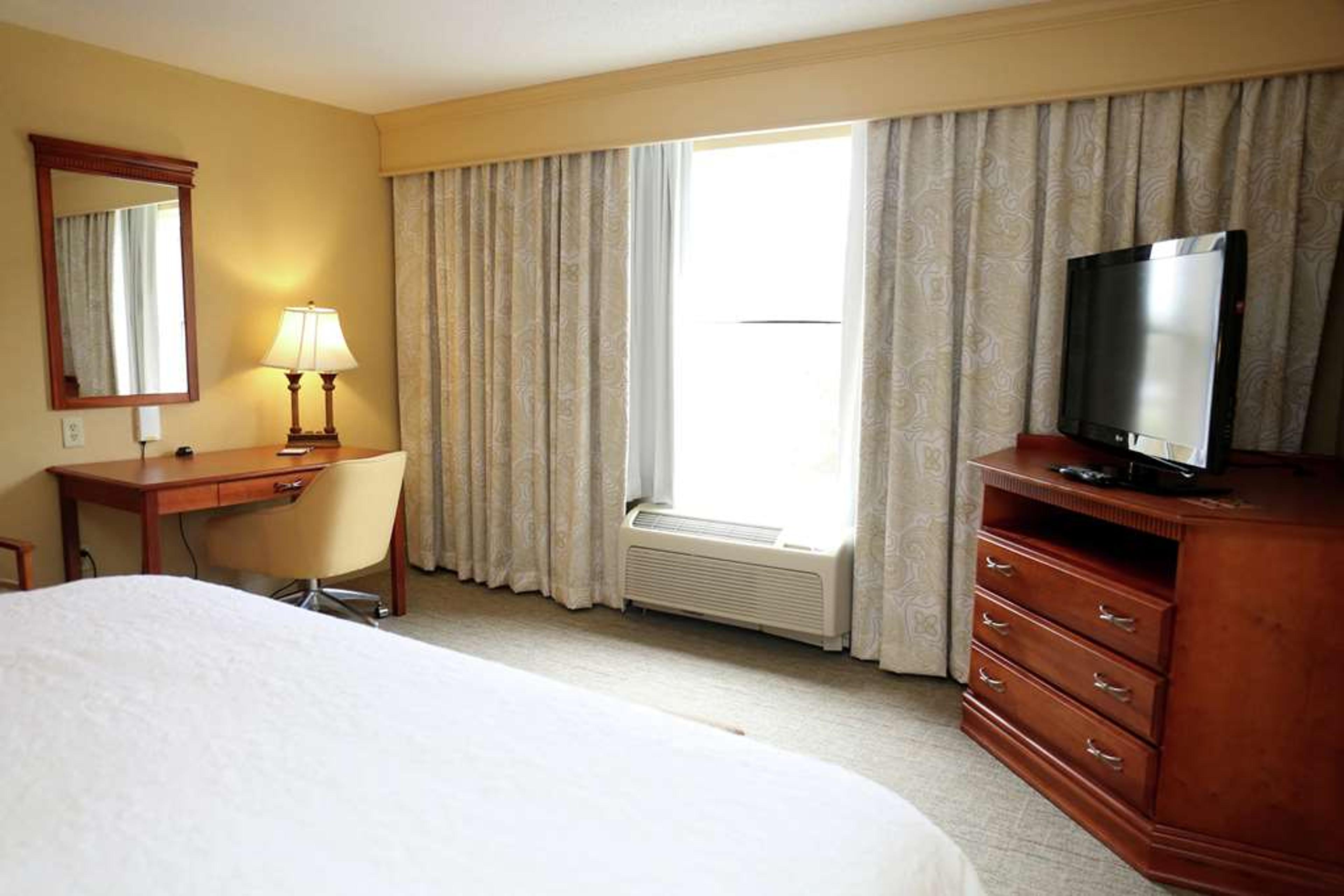 Hampton Inn Manning, SC