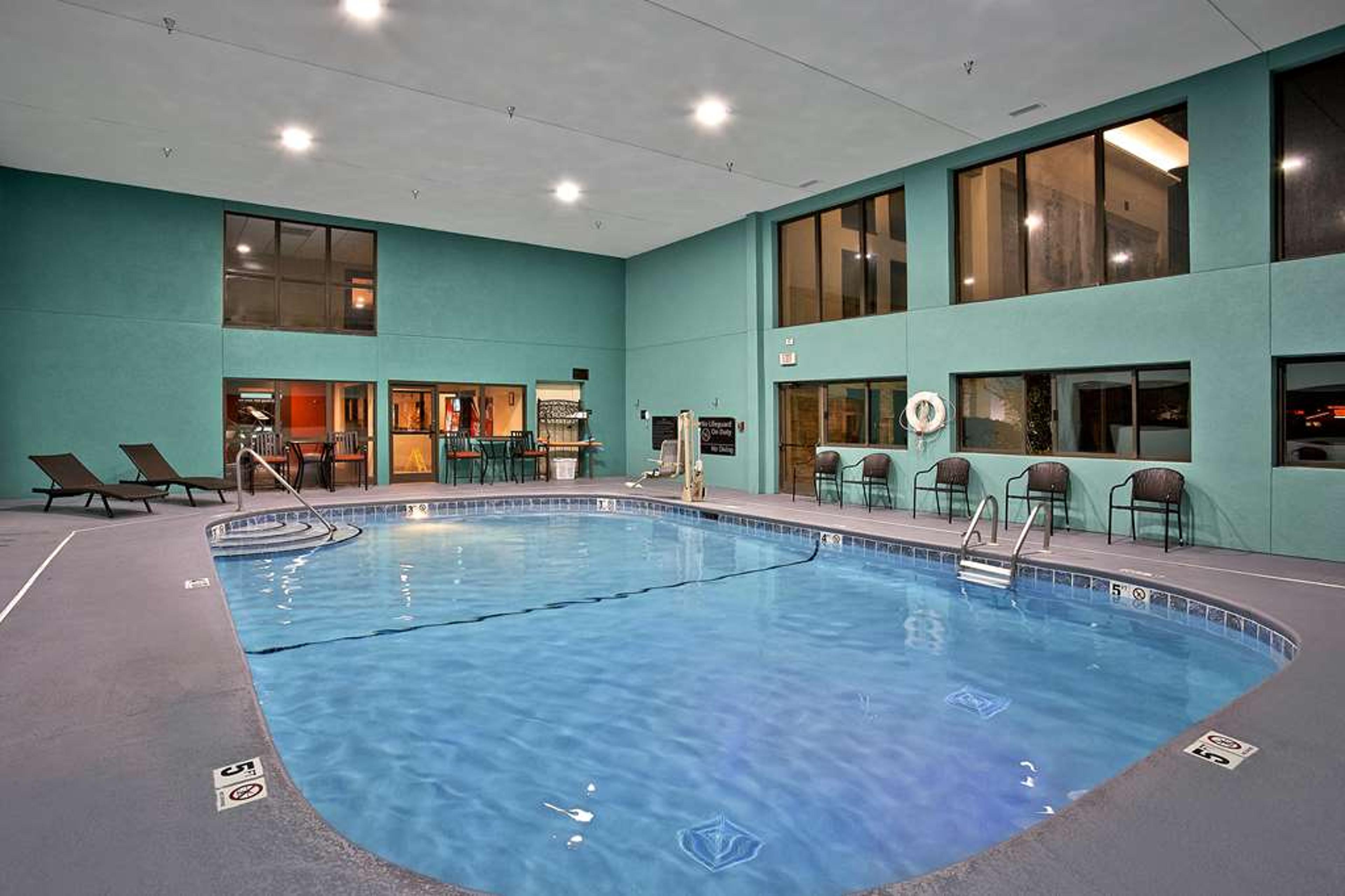 Hotel Photo 3