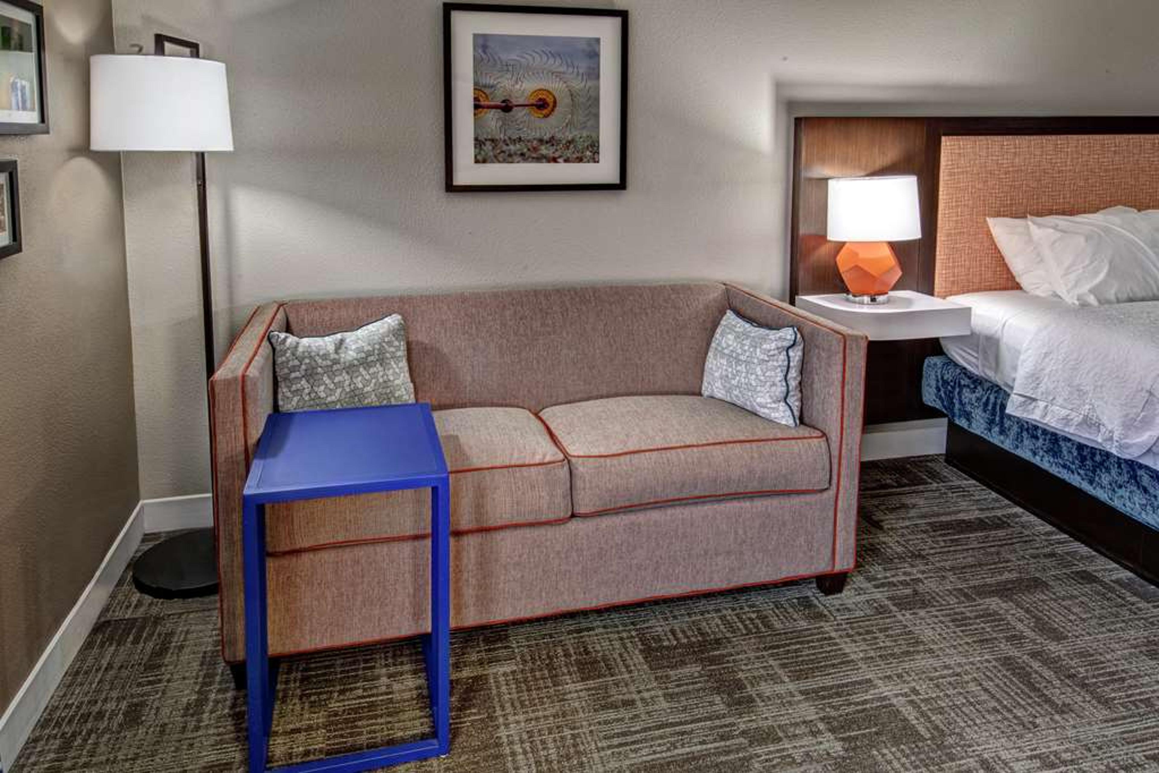 Hampton Inn Tullahoma