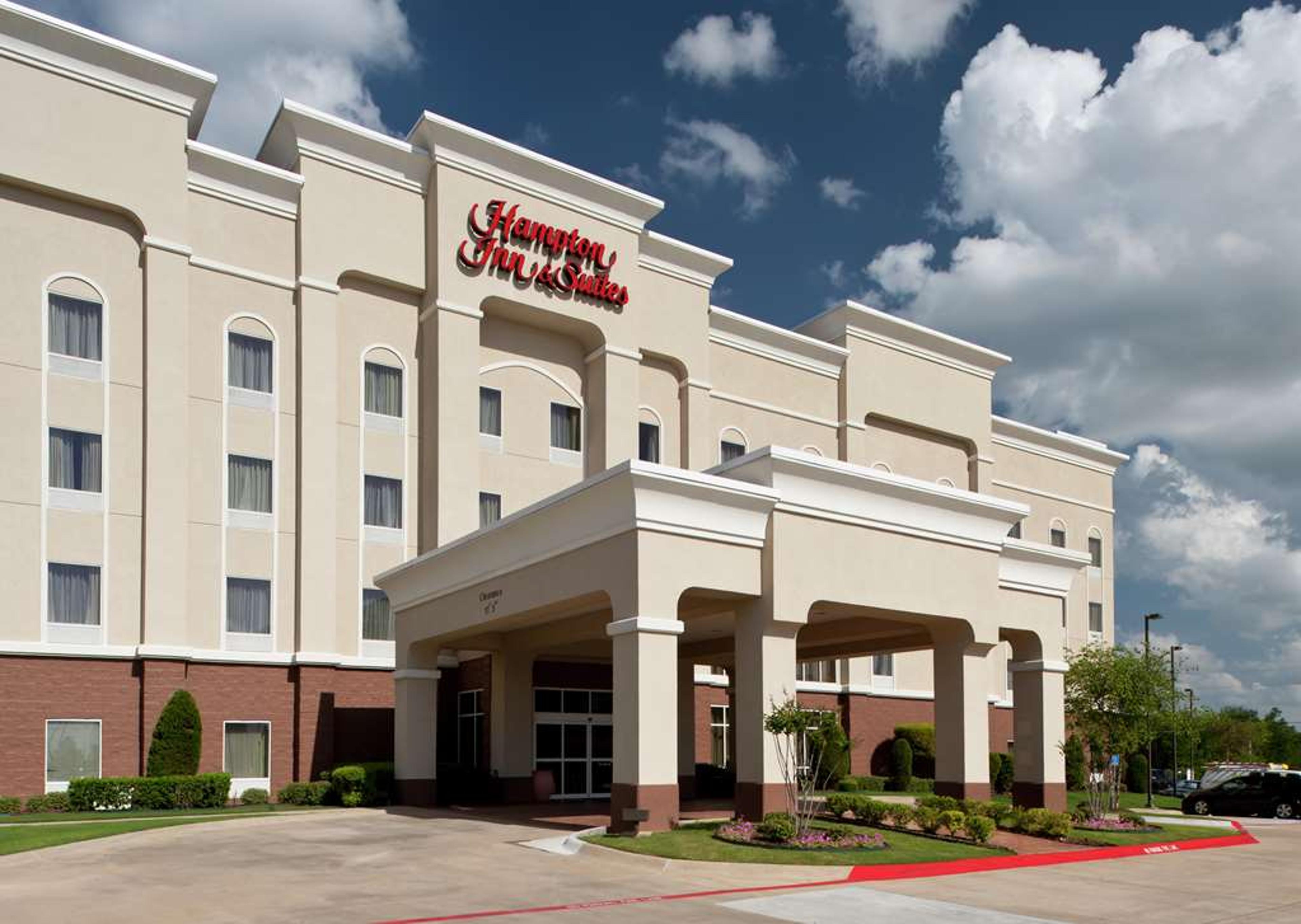 Hampton Inn and Suites Texarkana, TX