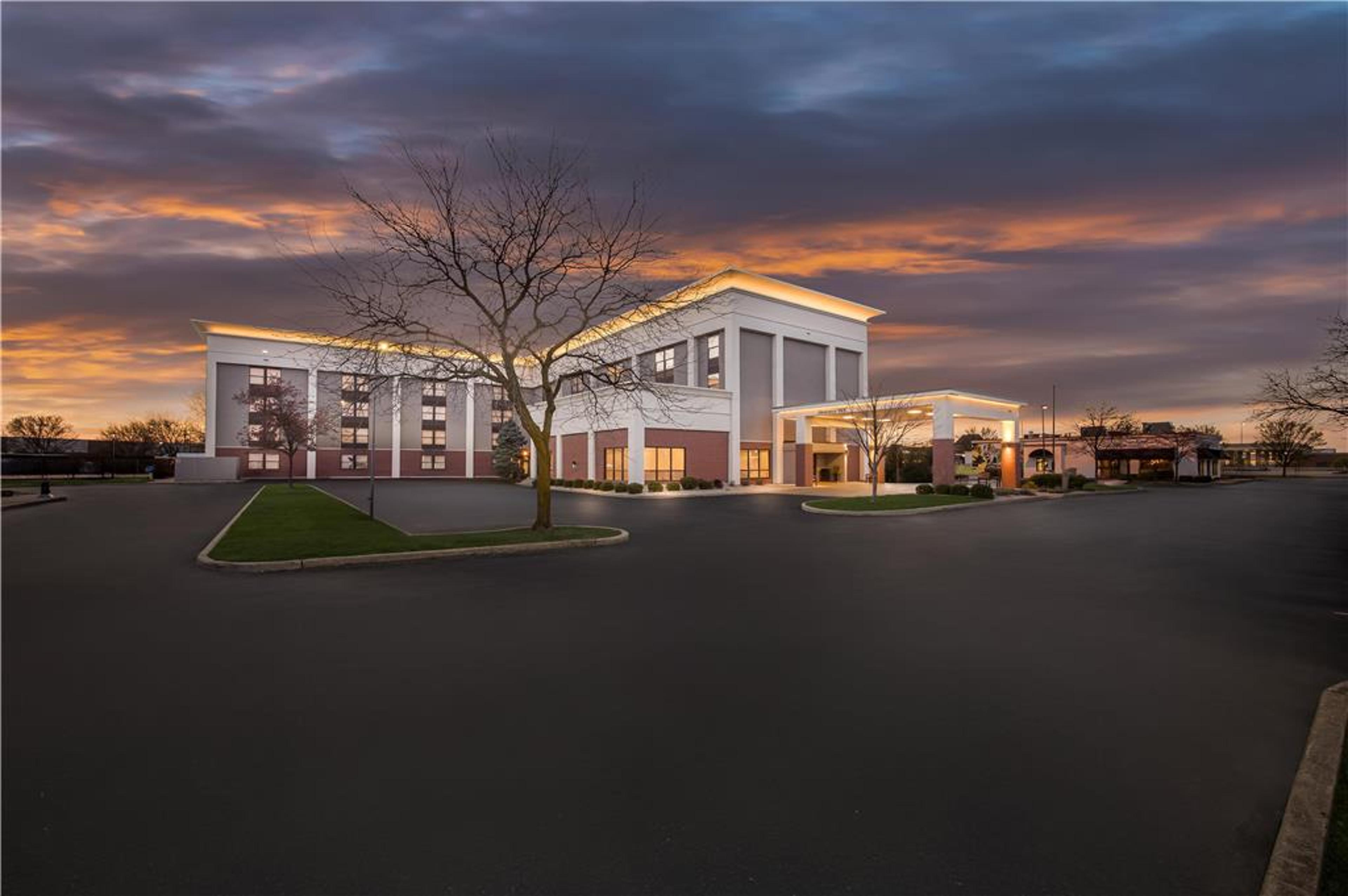 Hampton Inn Toledo South/Maumee