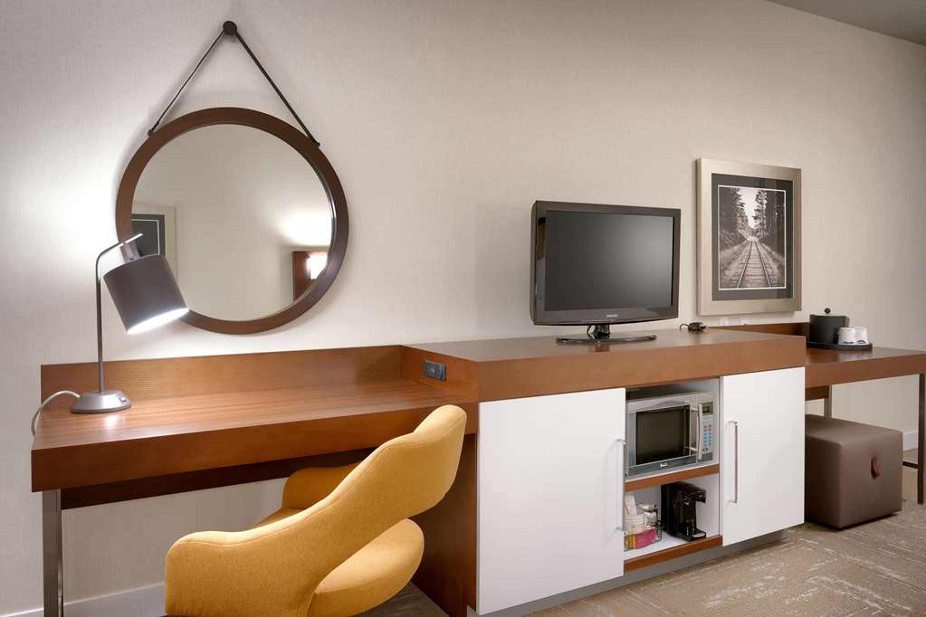 Hampton Inn Tremonton, UT