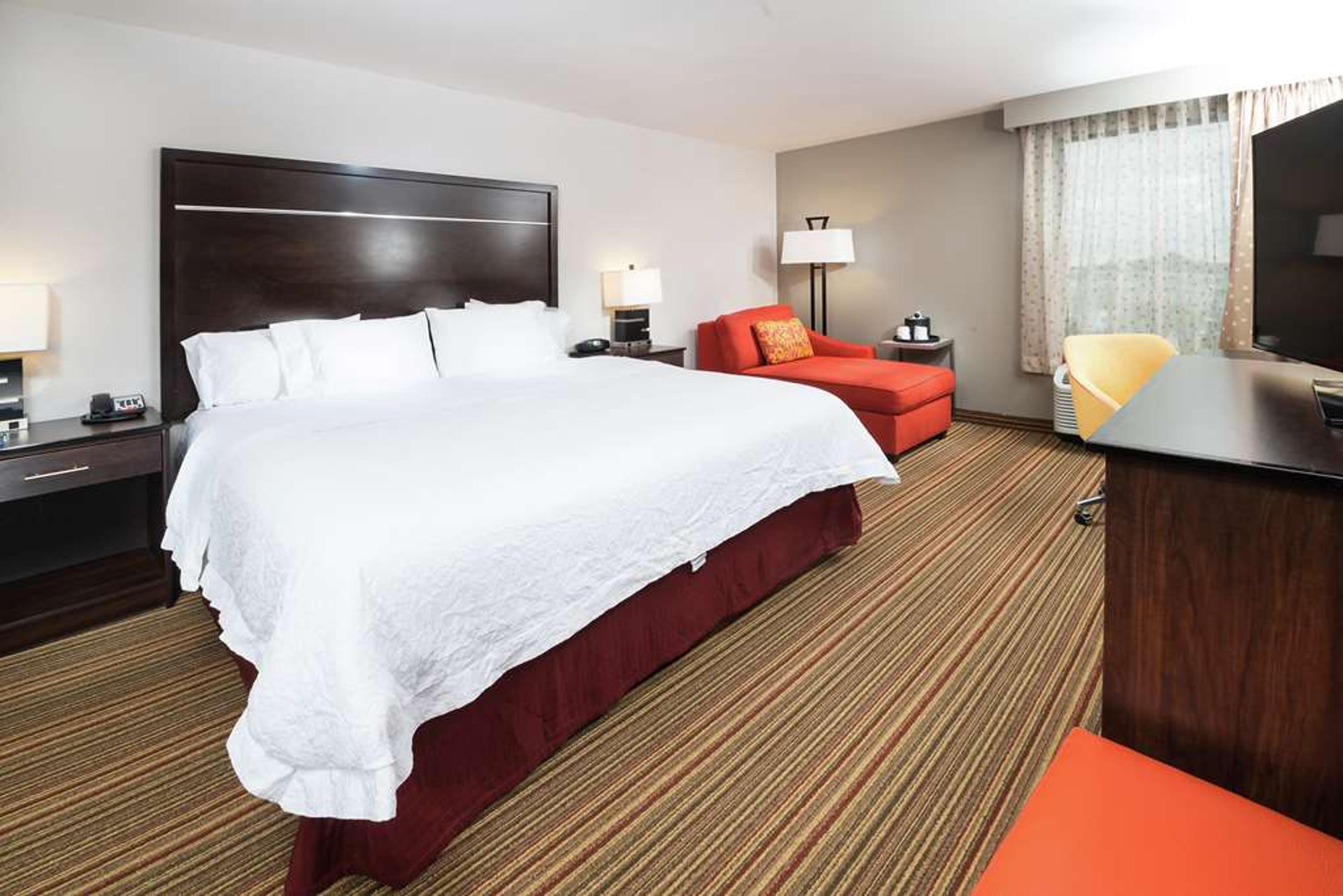 Hampton Inn Tulsa/Broken Arrow