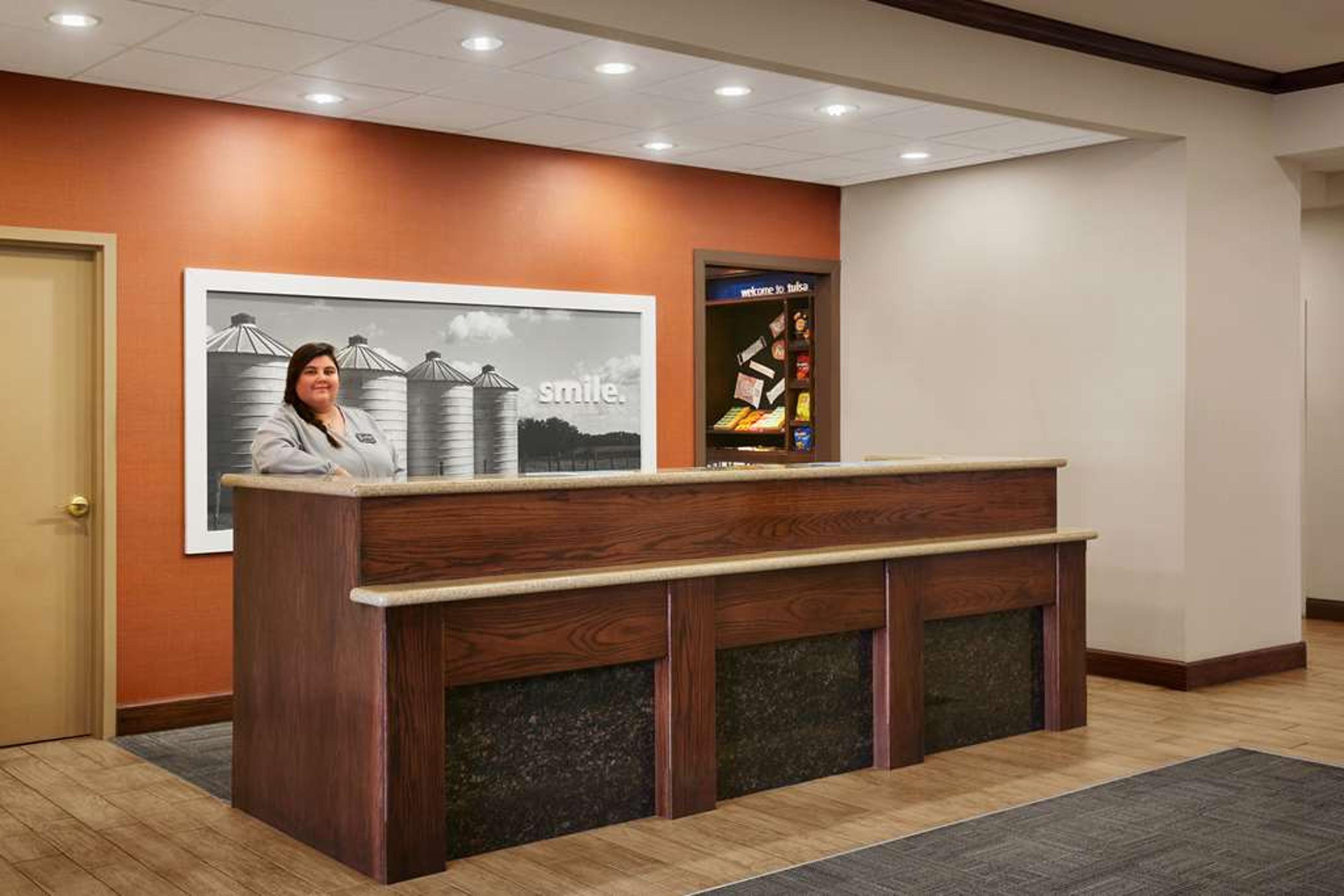 Hotel Photo 2