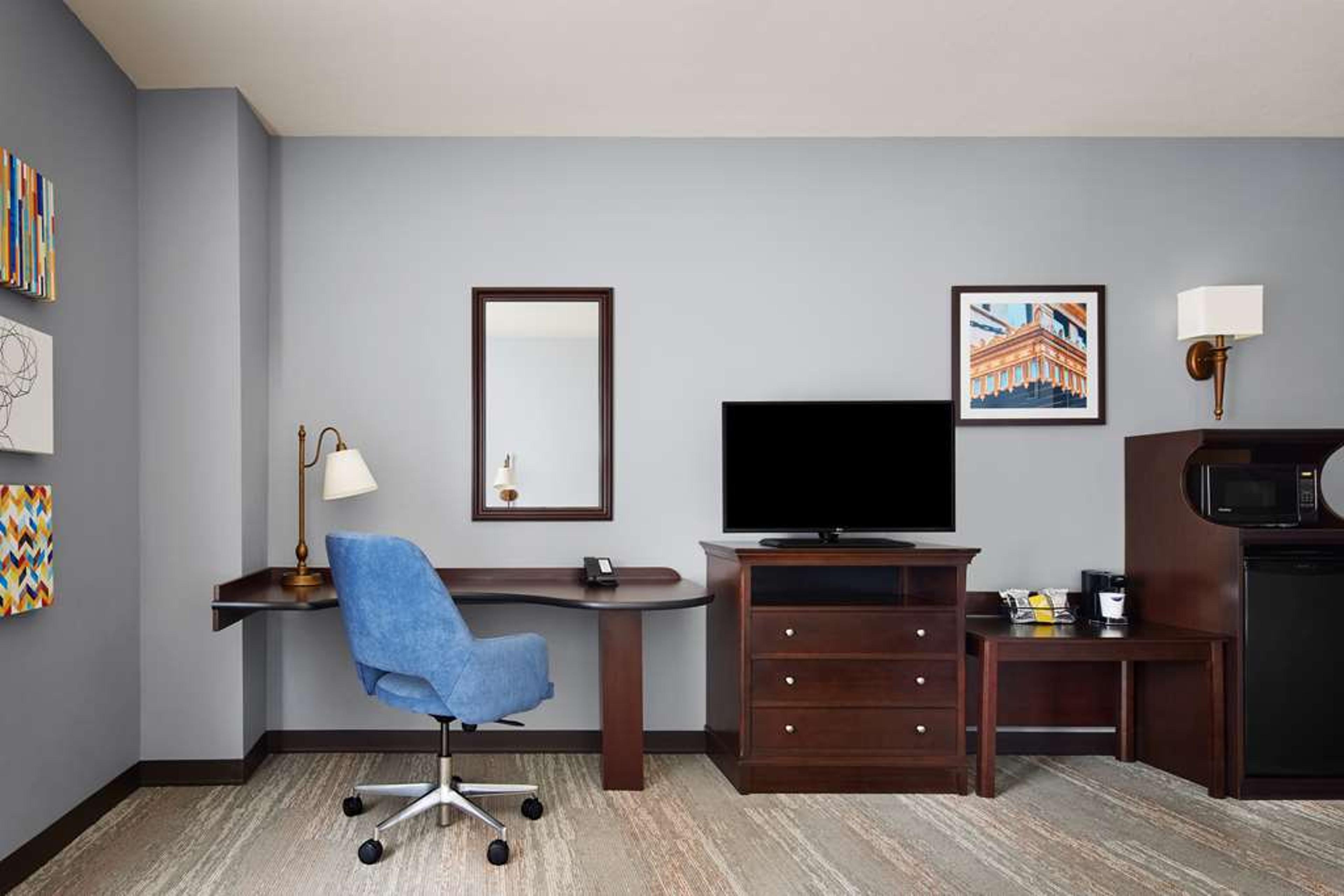 Hampton Inn and Suites Tulsa South/Bixby, OK
