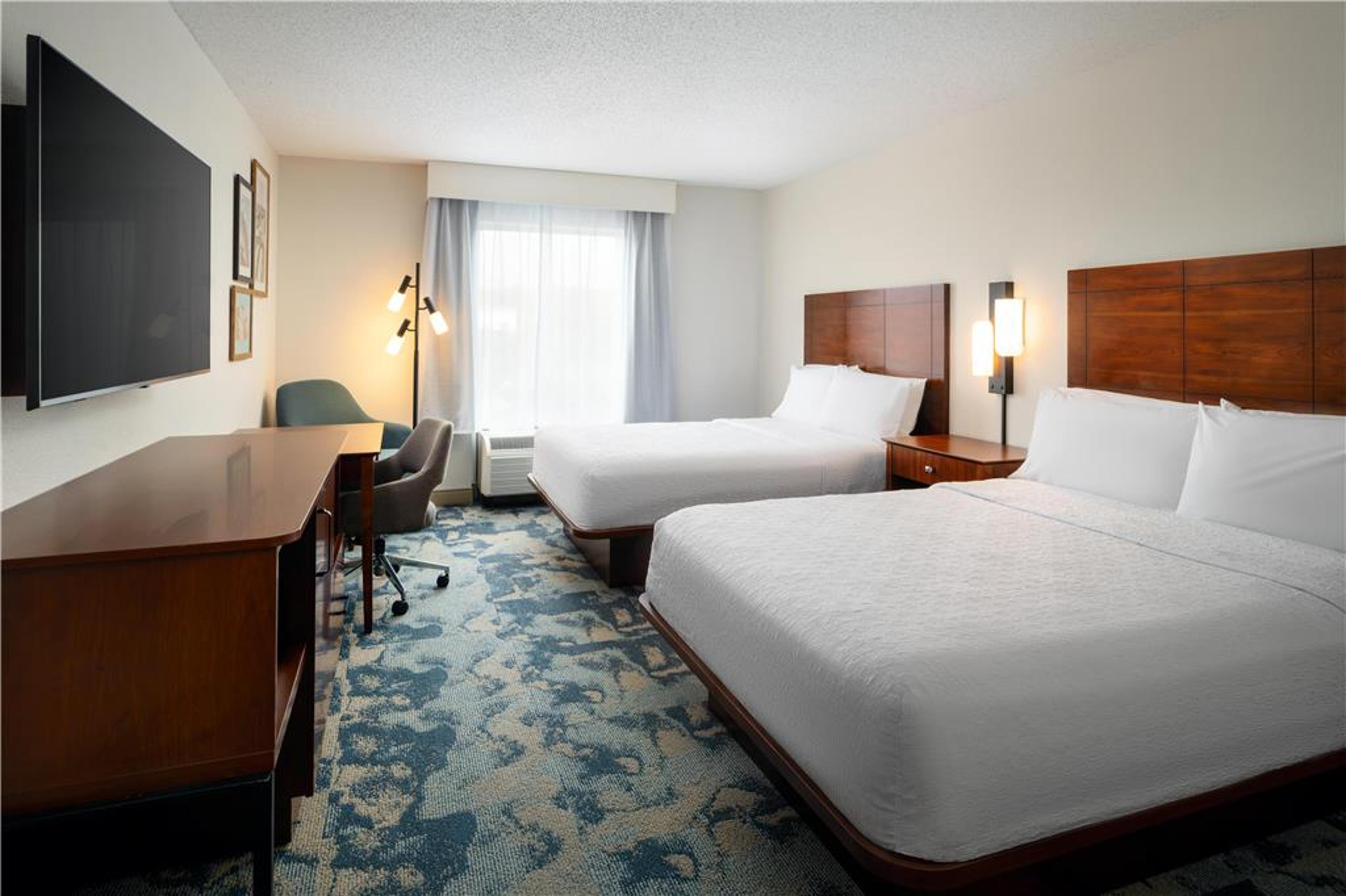 Hampton Inn and Suites Knoxville-Turkey Creek/Far