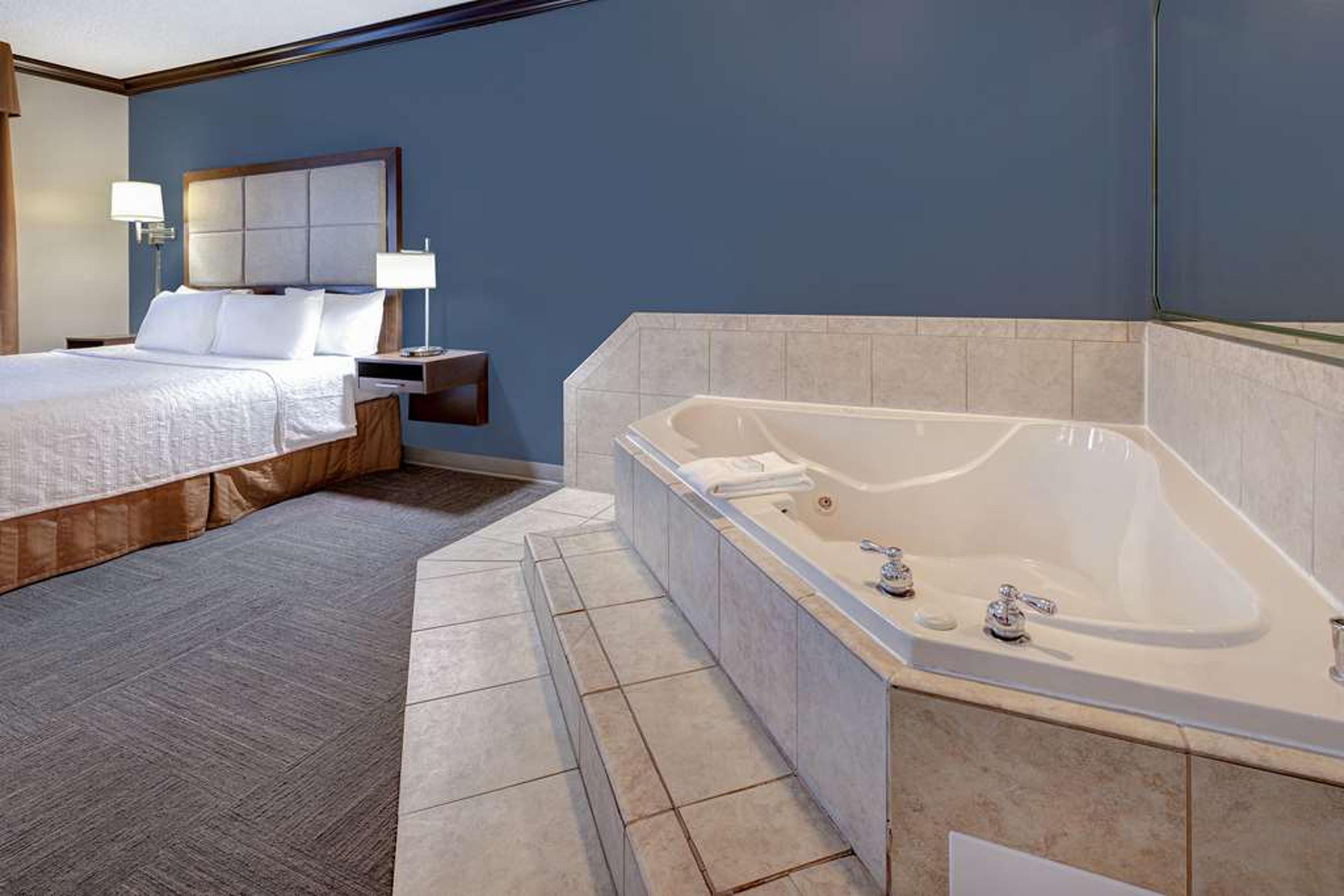Hampton Inn Victoria, TX