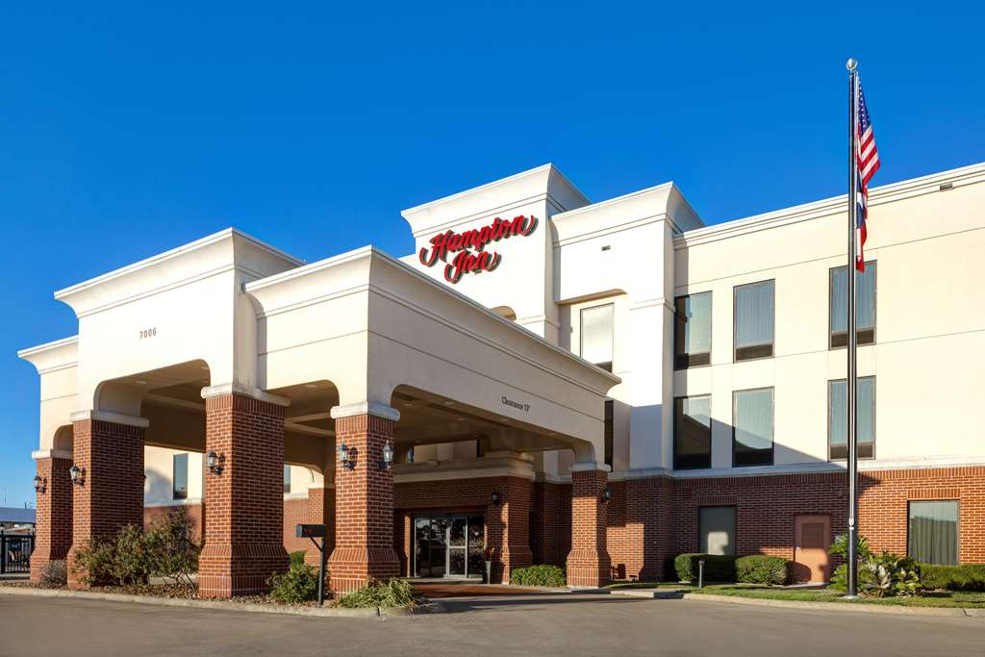 Hampton Inn Victoria, TX