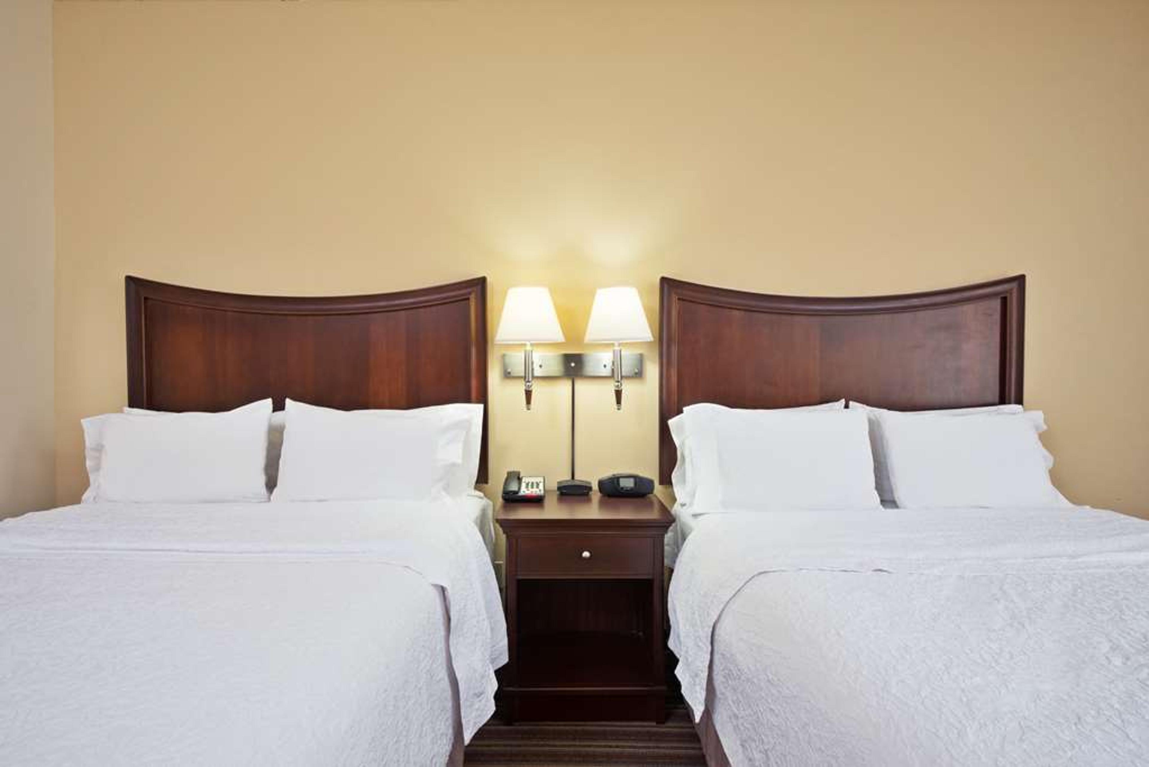 Hampton Inn Gainesville/Haymarket, VA