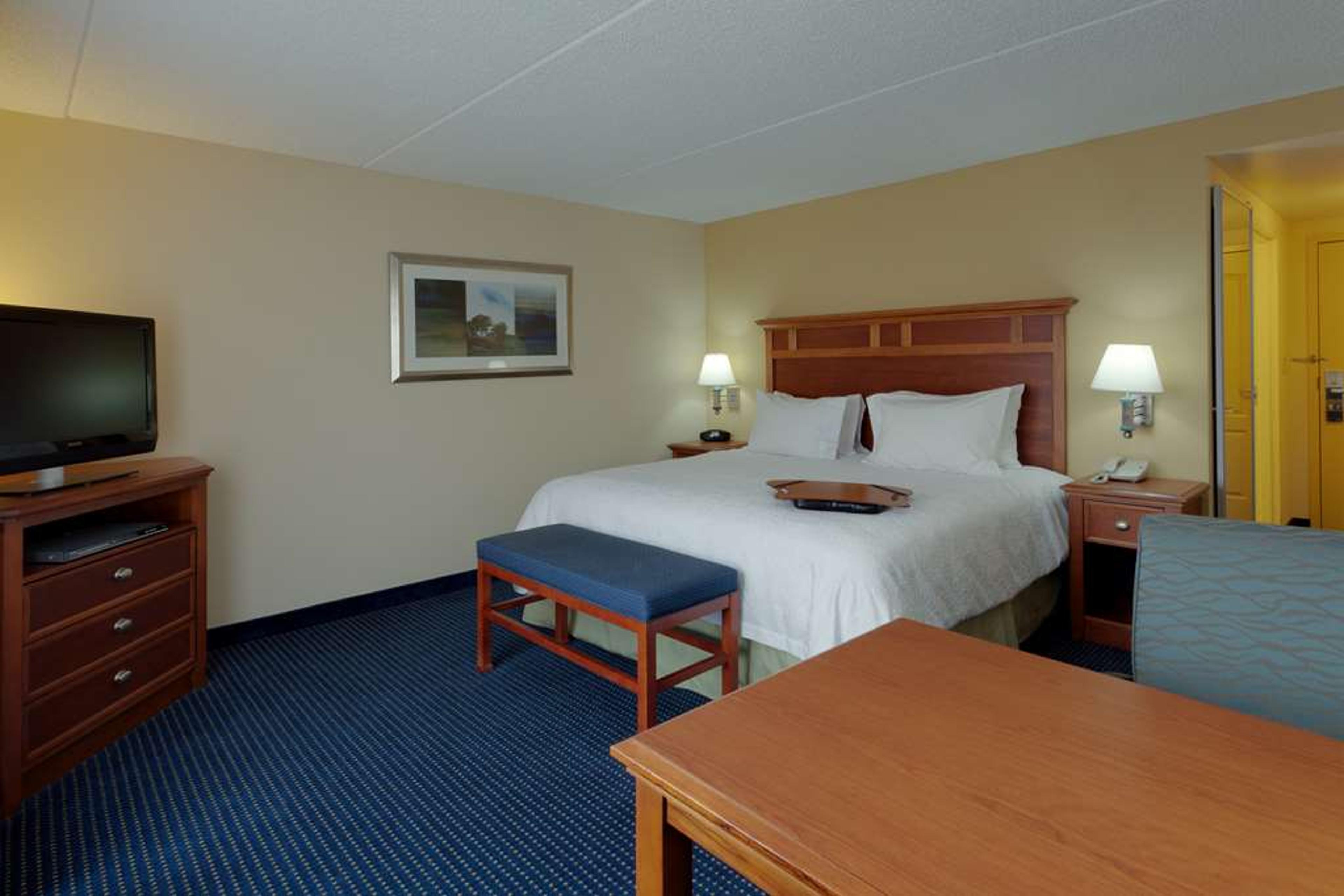 Hampton Inn Warrenton, VA