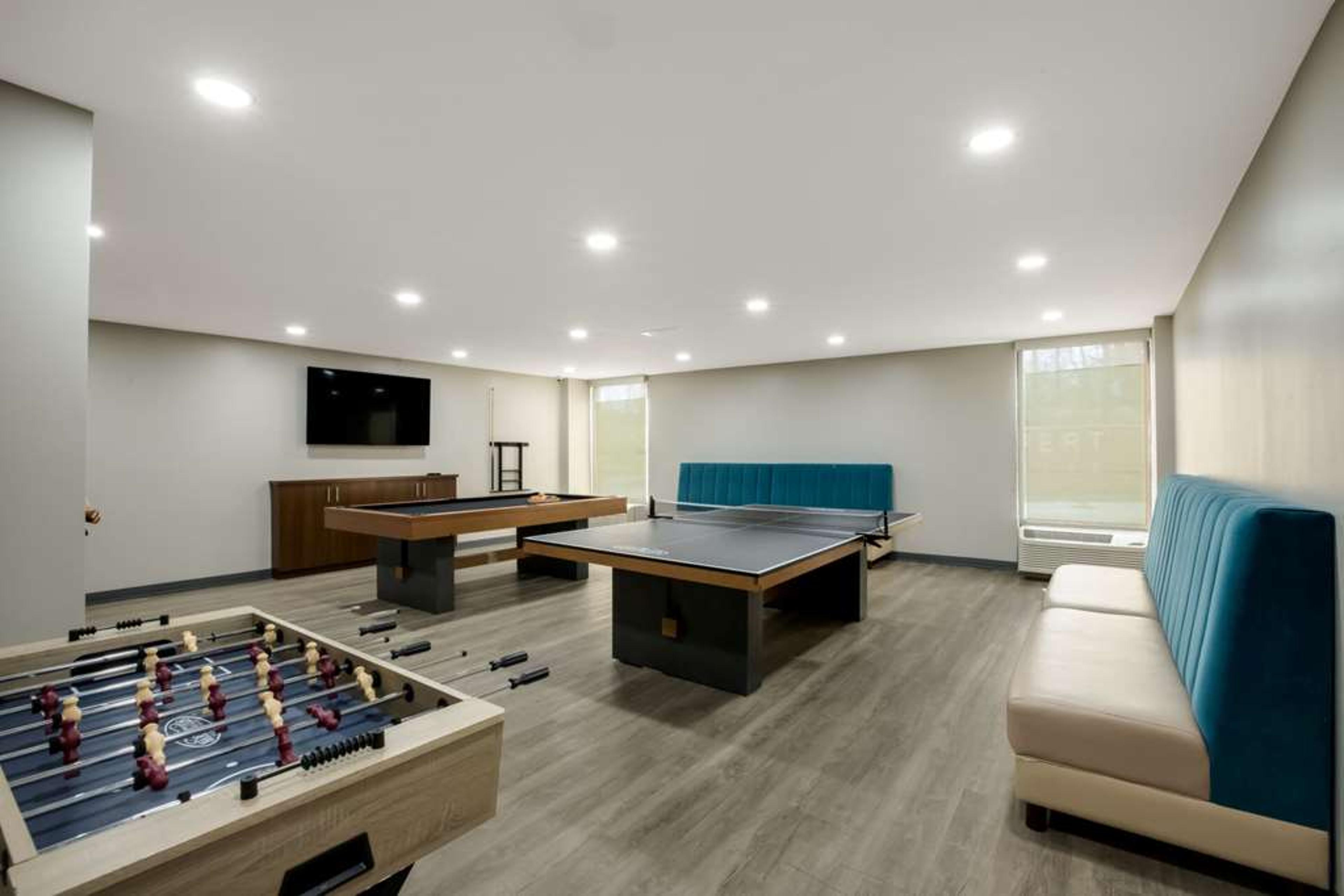 Hotel Photo 5