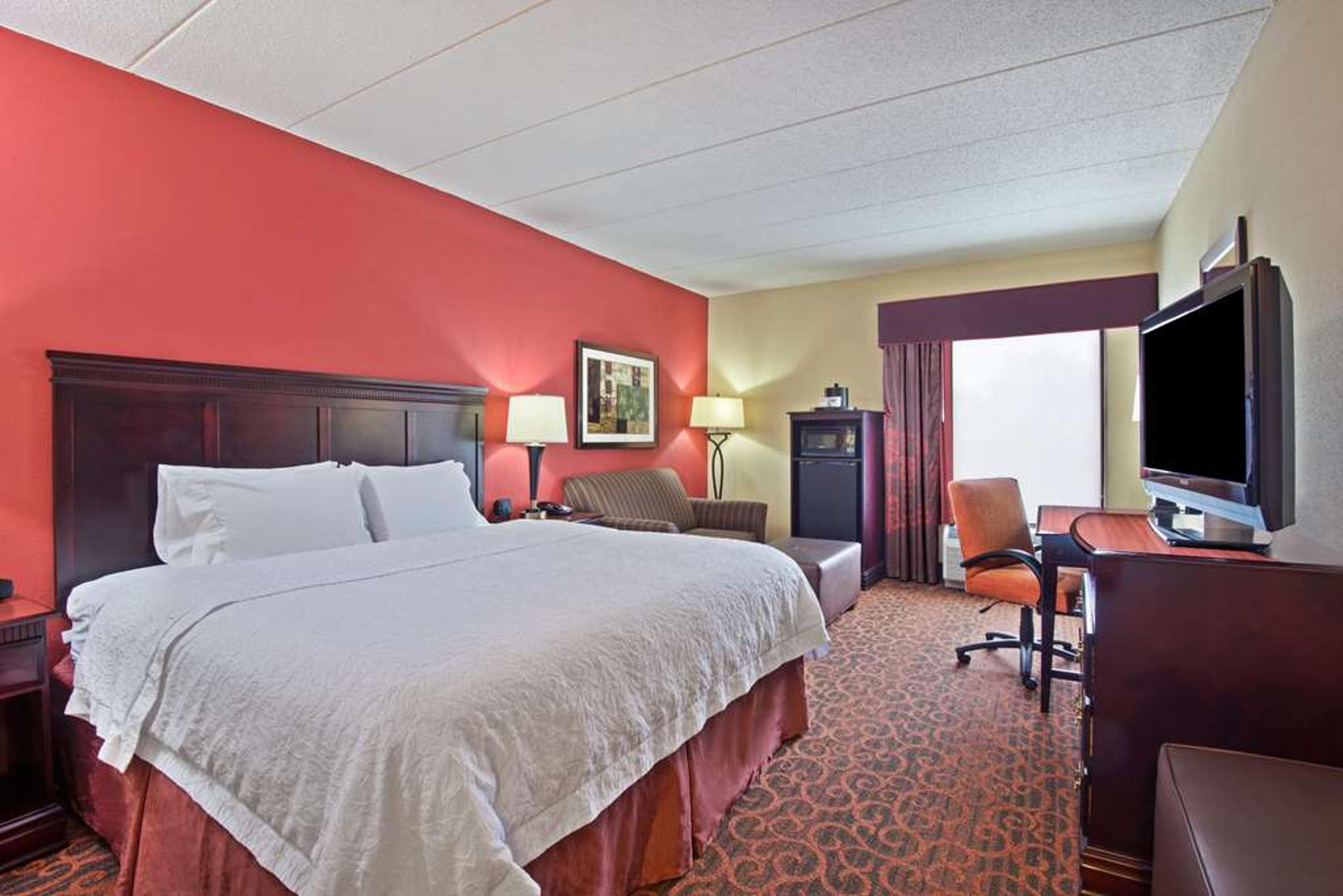 Hampton Inn Winfield