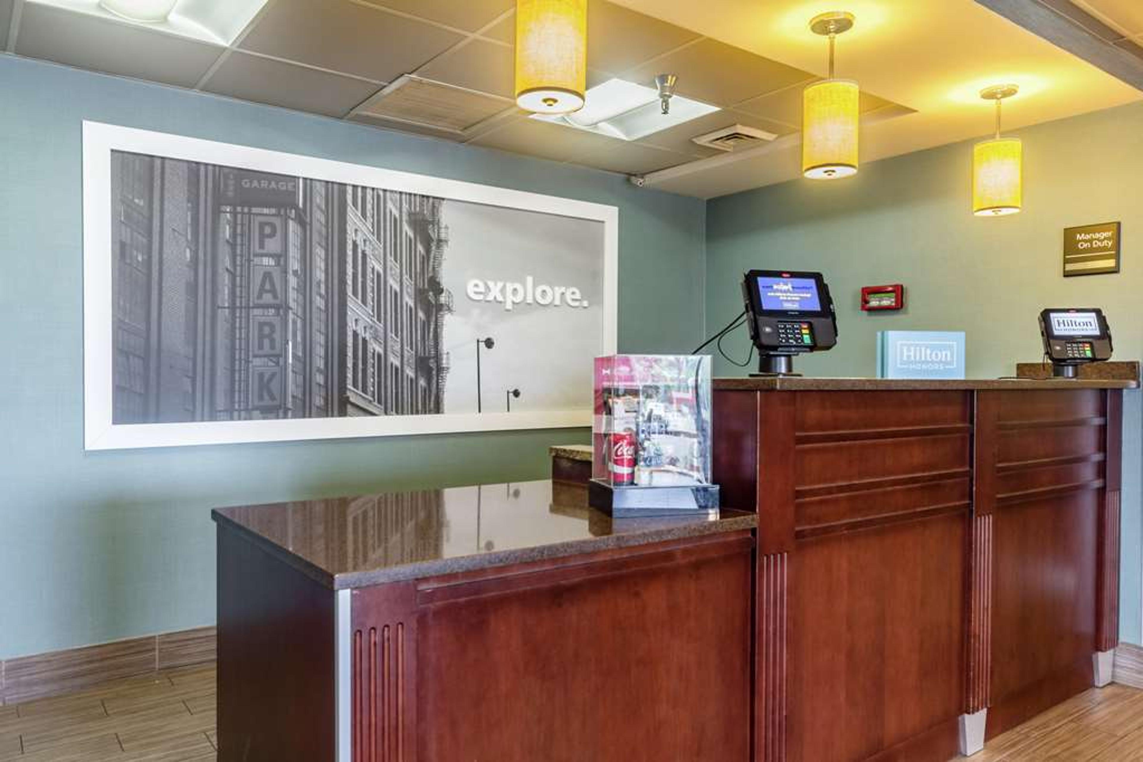 Hotel Photo 2