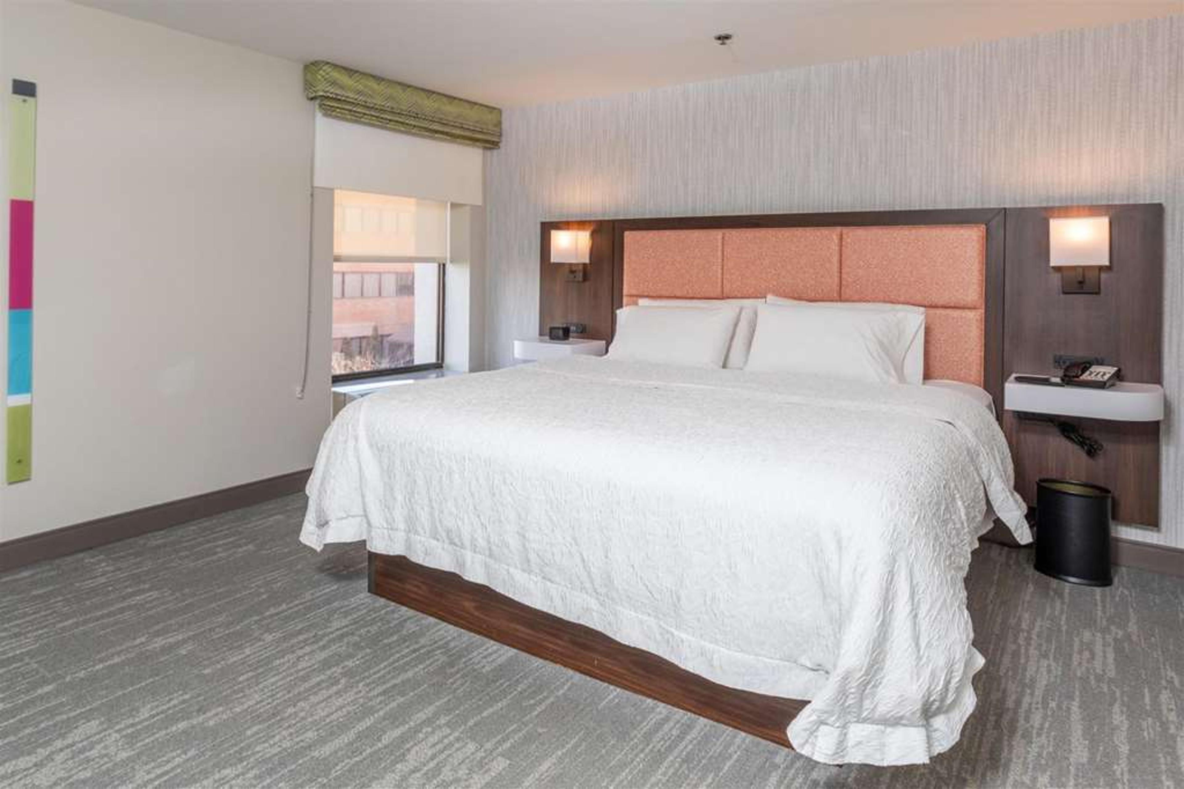 Hampton Inn Williamsport-Downtown, PA