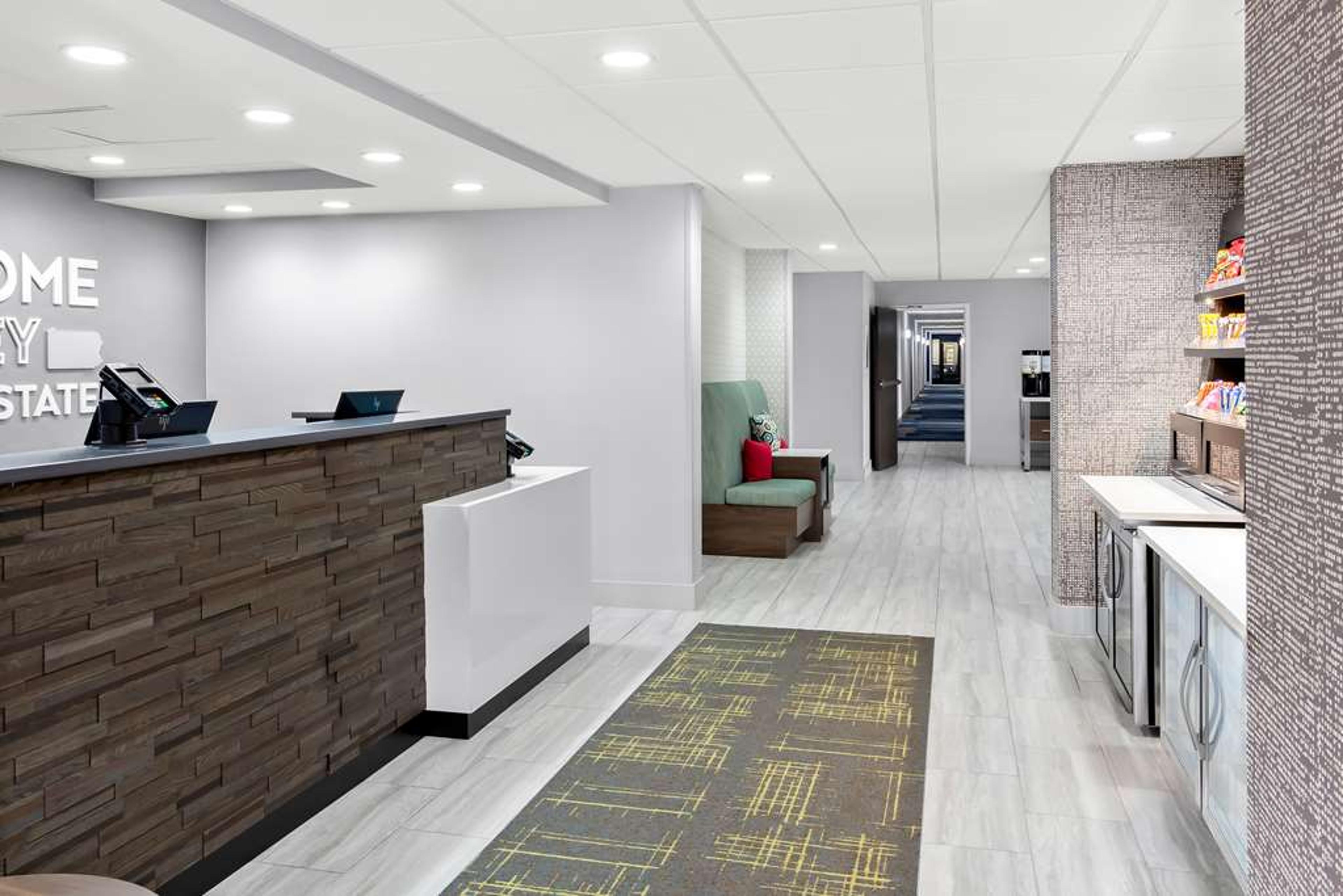 Hampton Inn Washington, PA