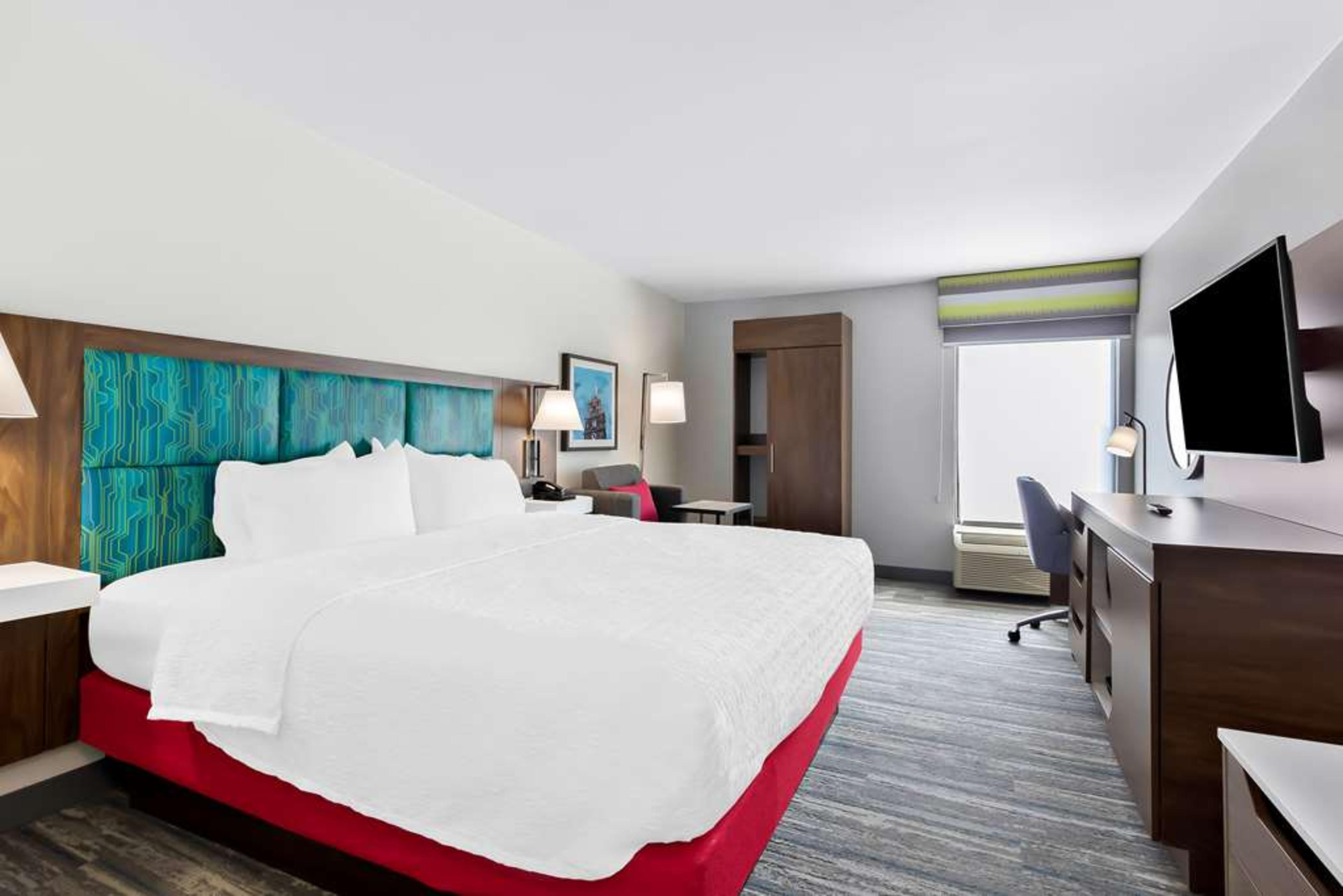 Hampton Inn Washington, PA