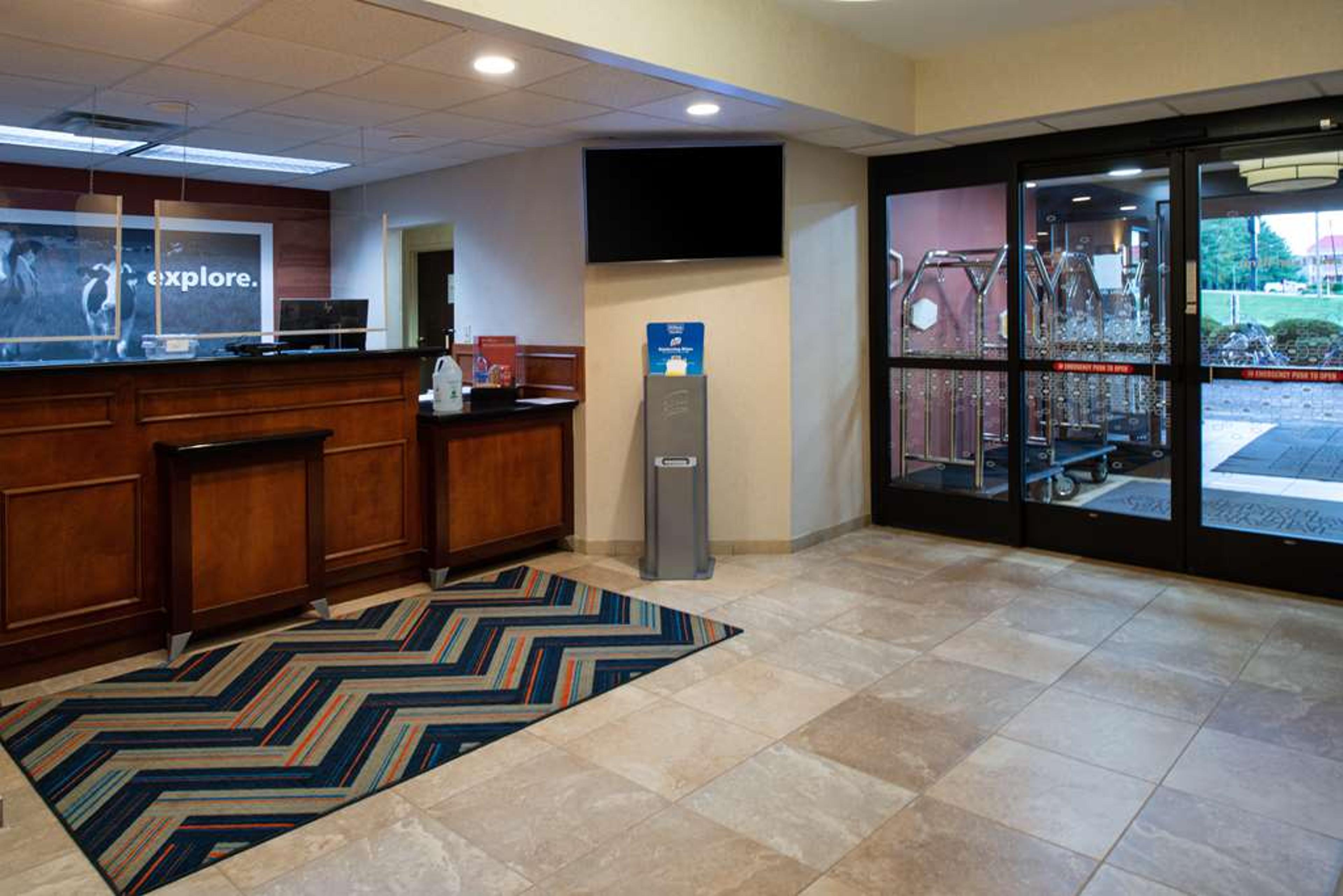 Hotel Photo 2