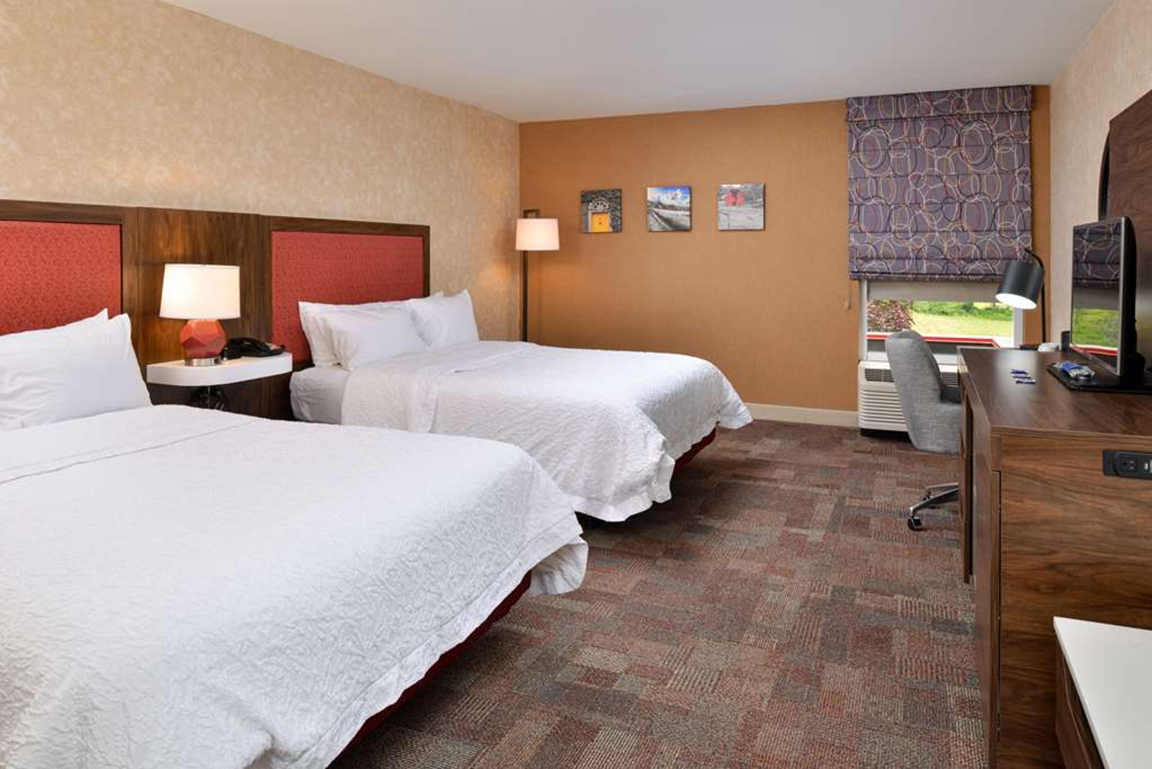 Hampton Inn Wytheville
