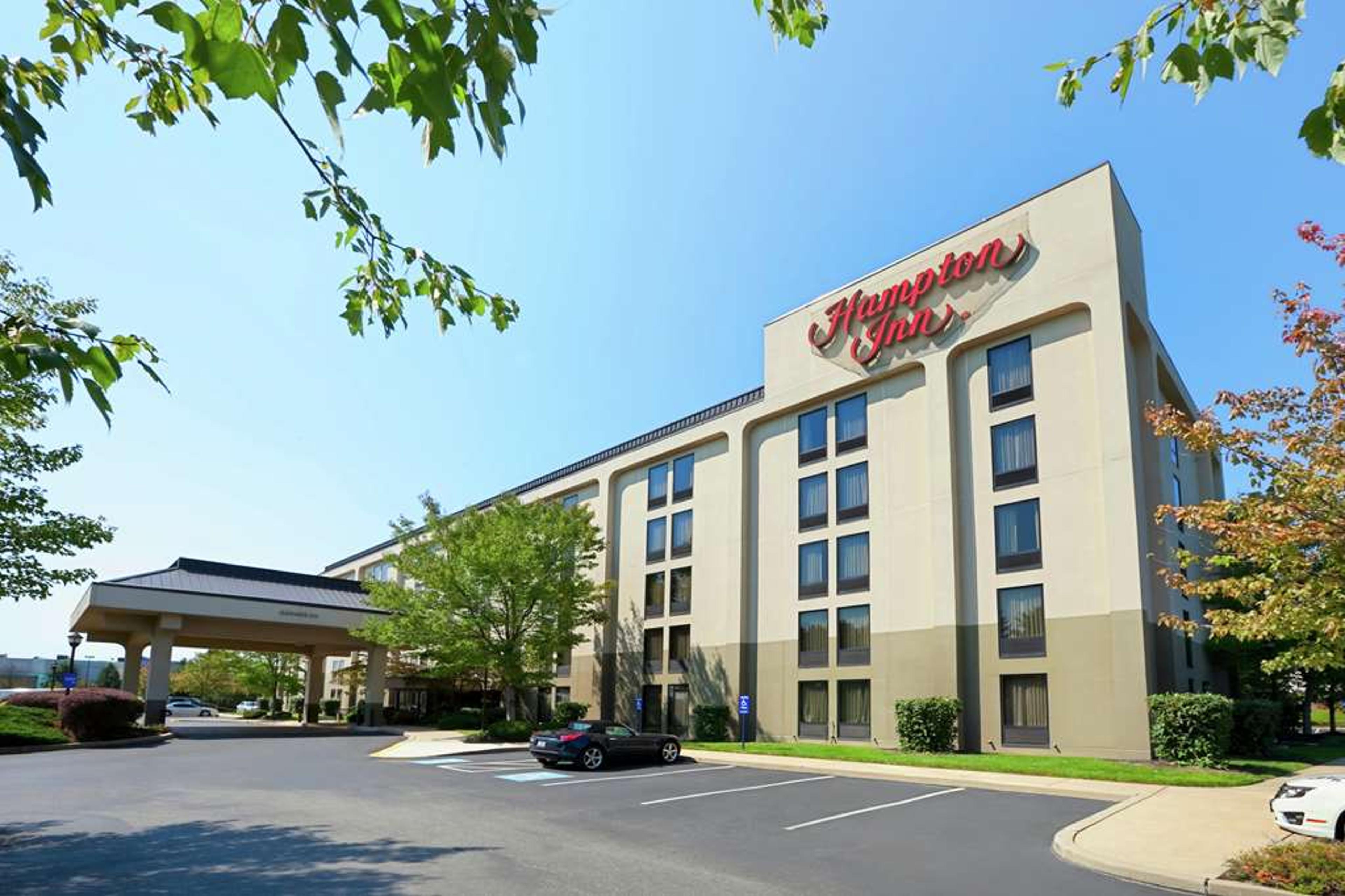 Hampton Inn York, PA