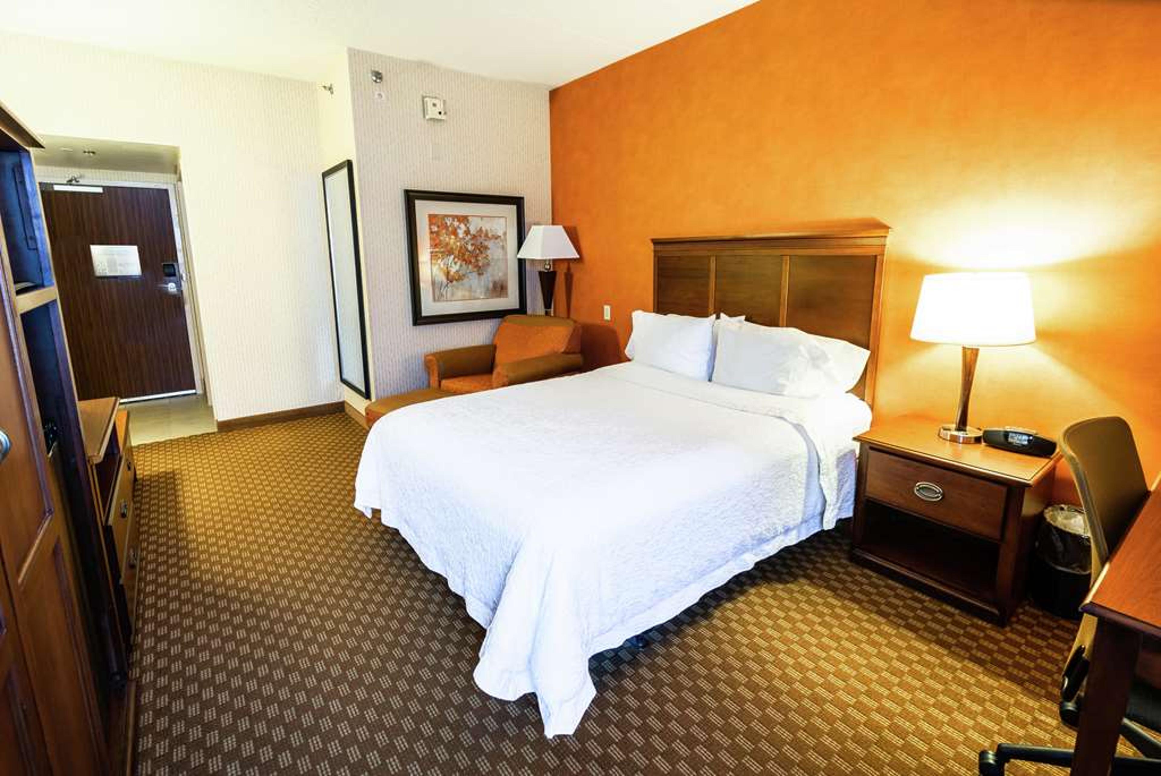 Hampton Inn York, PA