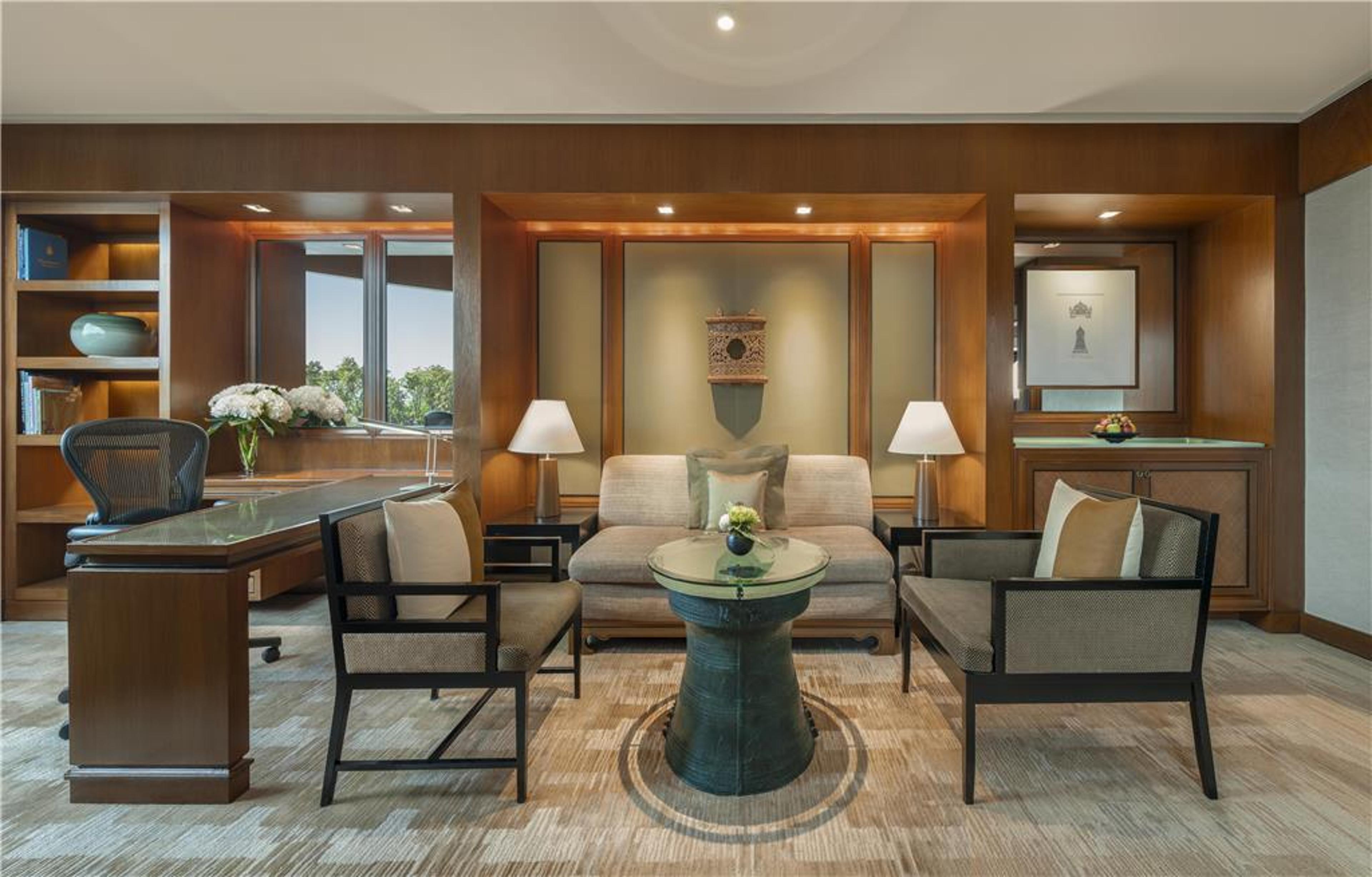 Conrad Bangkok