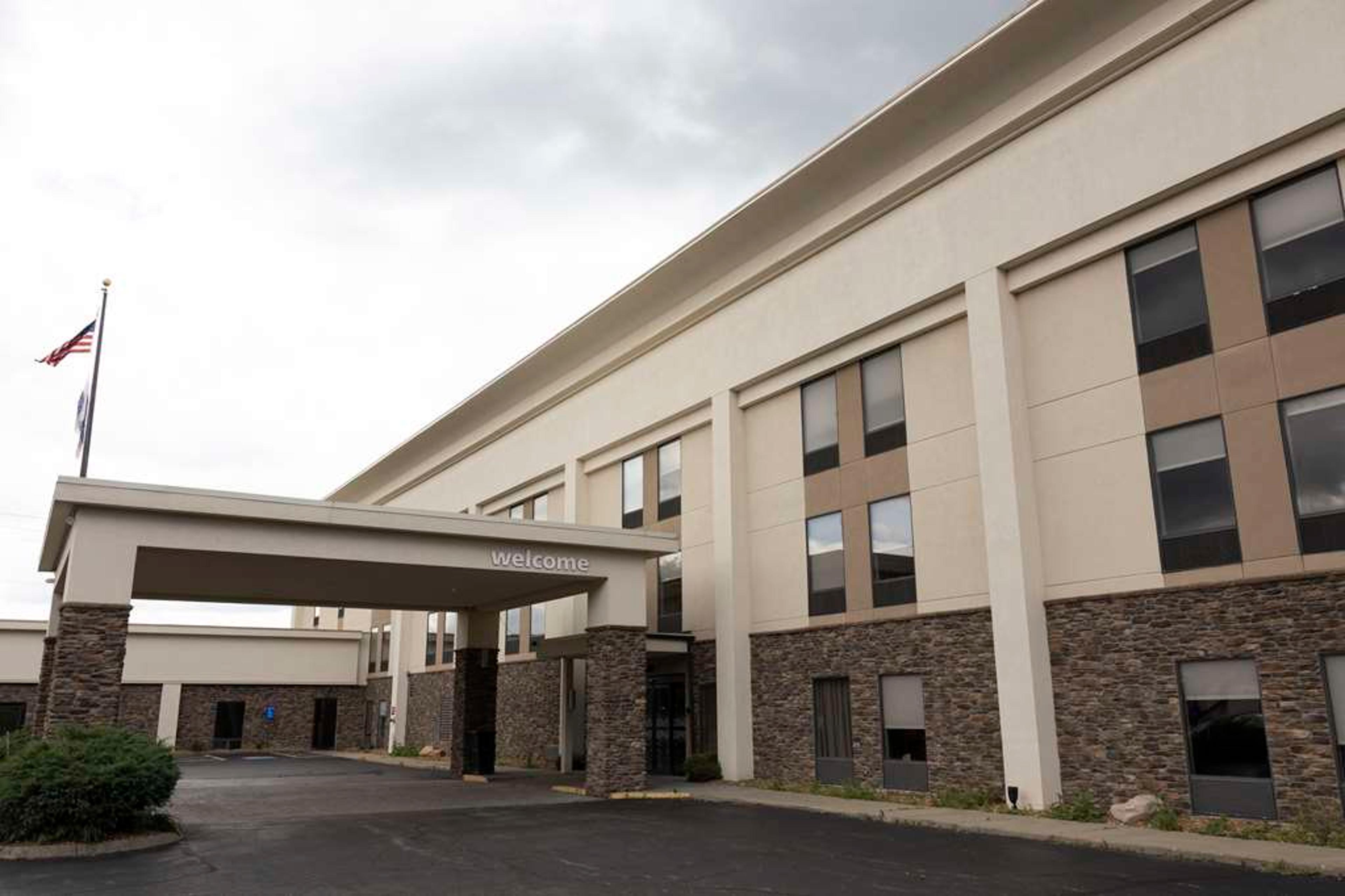 Hotel Photo 1