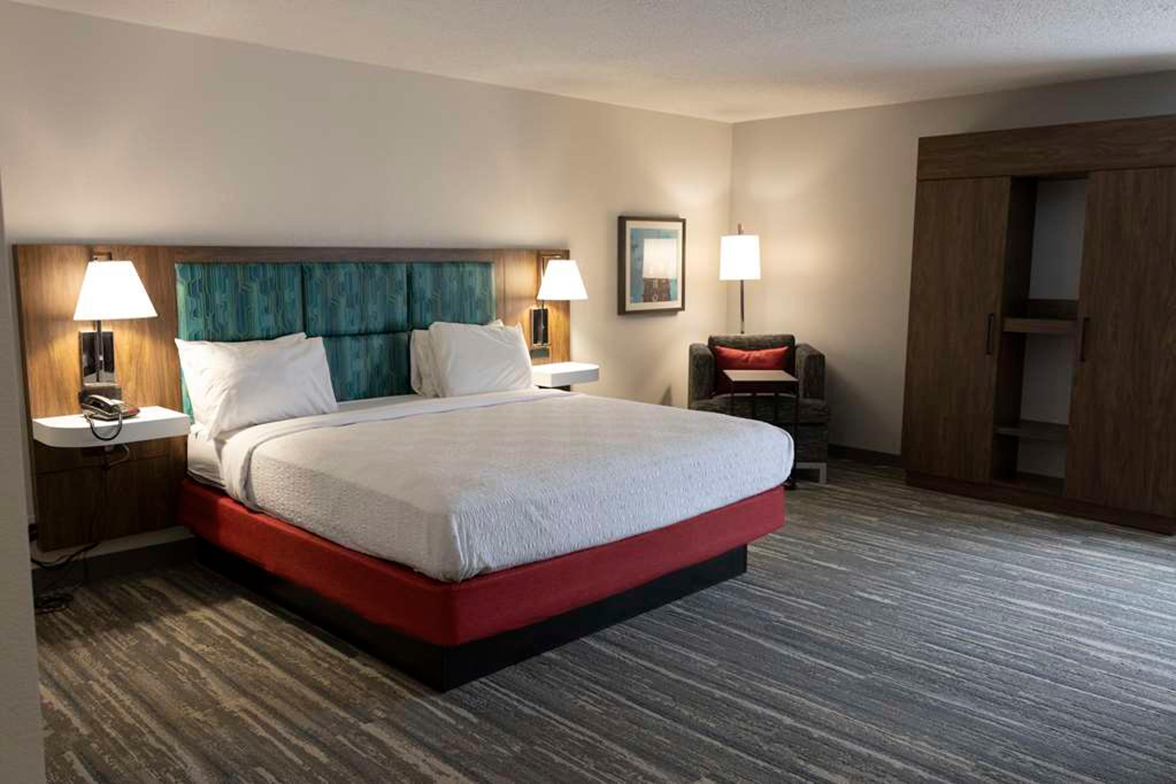 Hampton Inn Akron/Kent Area