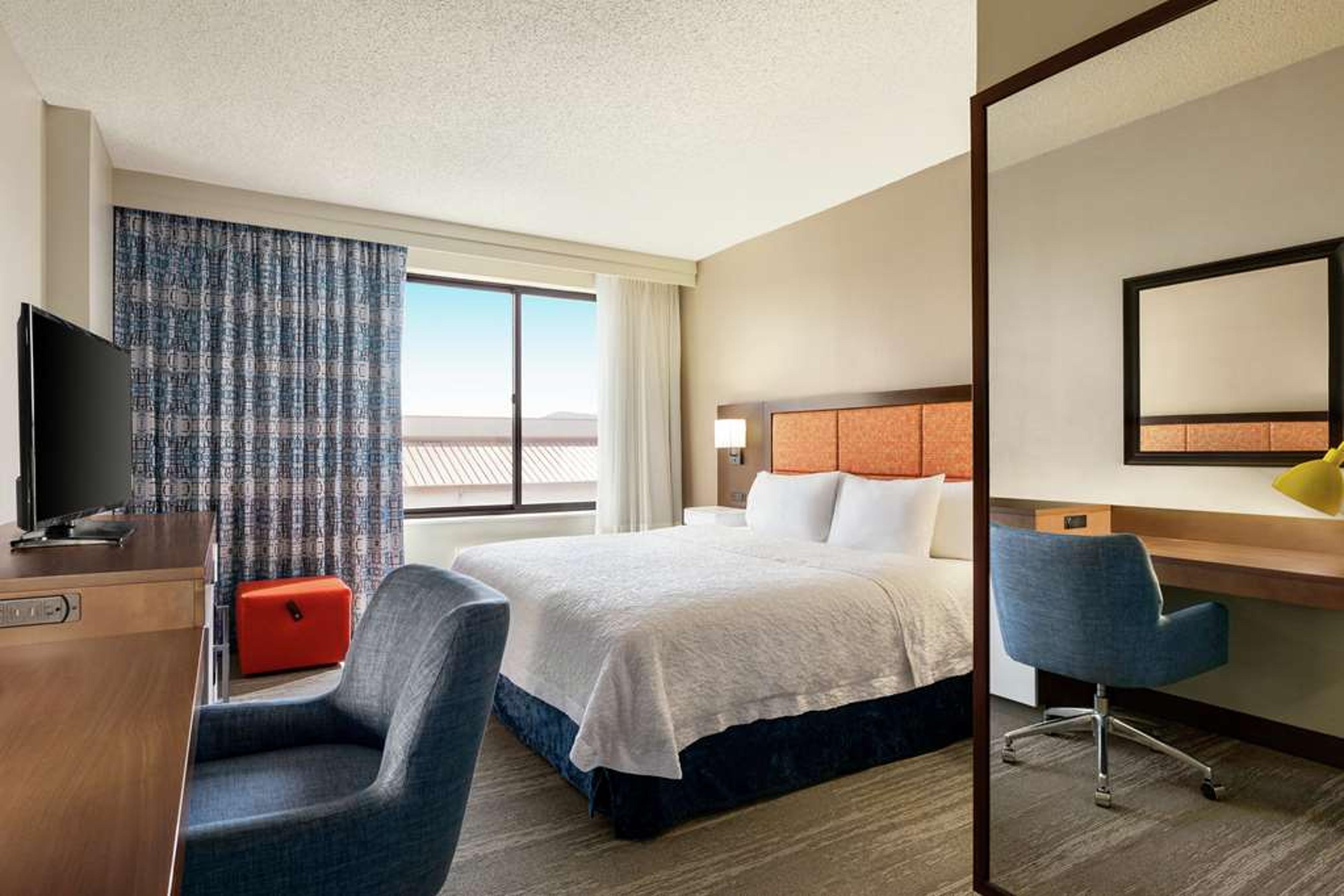 Hampton Inn & Suites Dallas/Mesquite