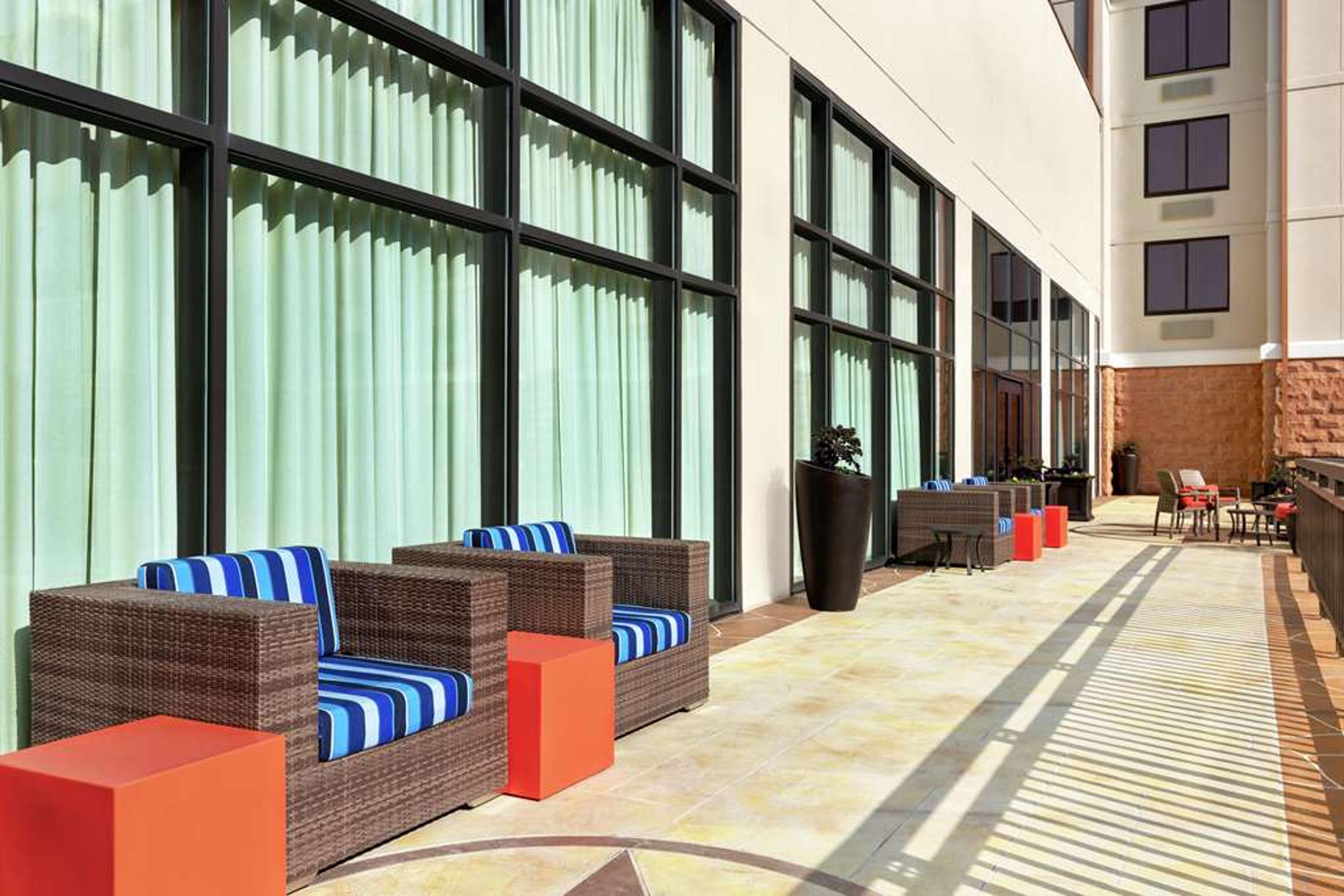 Hampton Inn & Suites Dallas/Mesquite