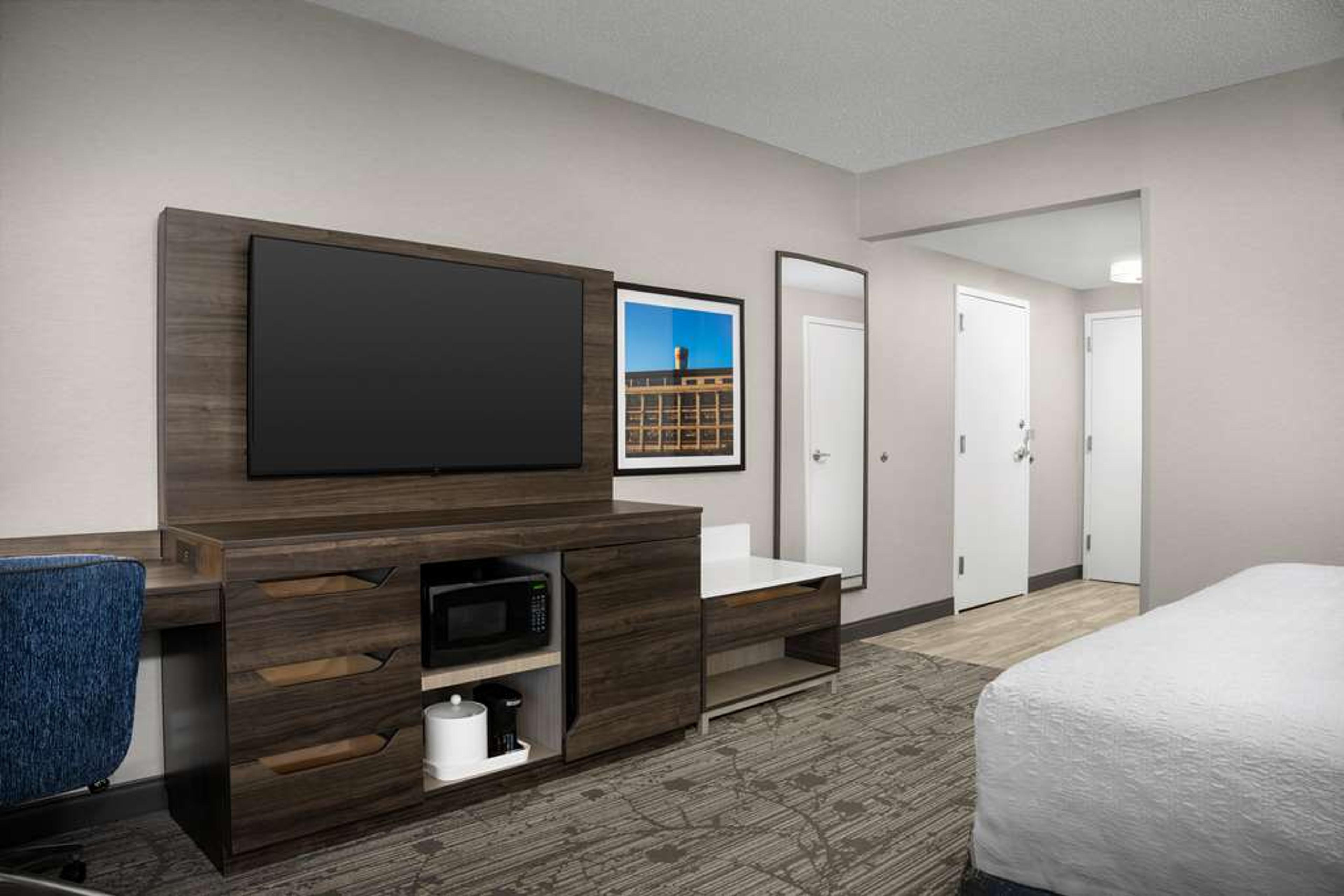 Hampton Inn Easton