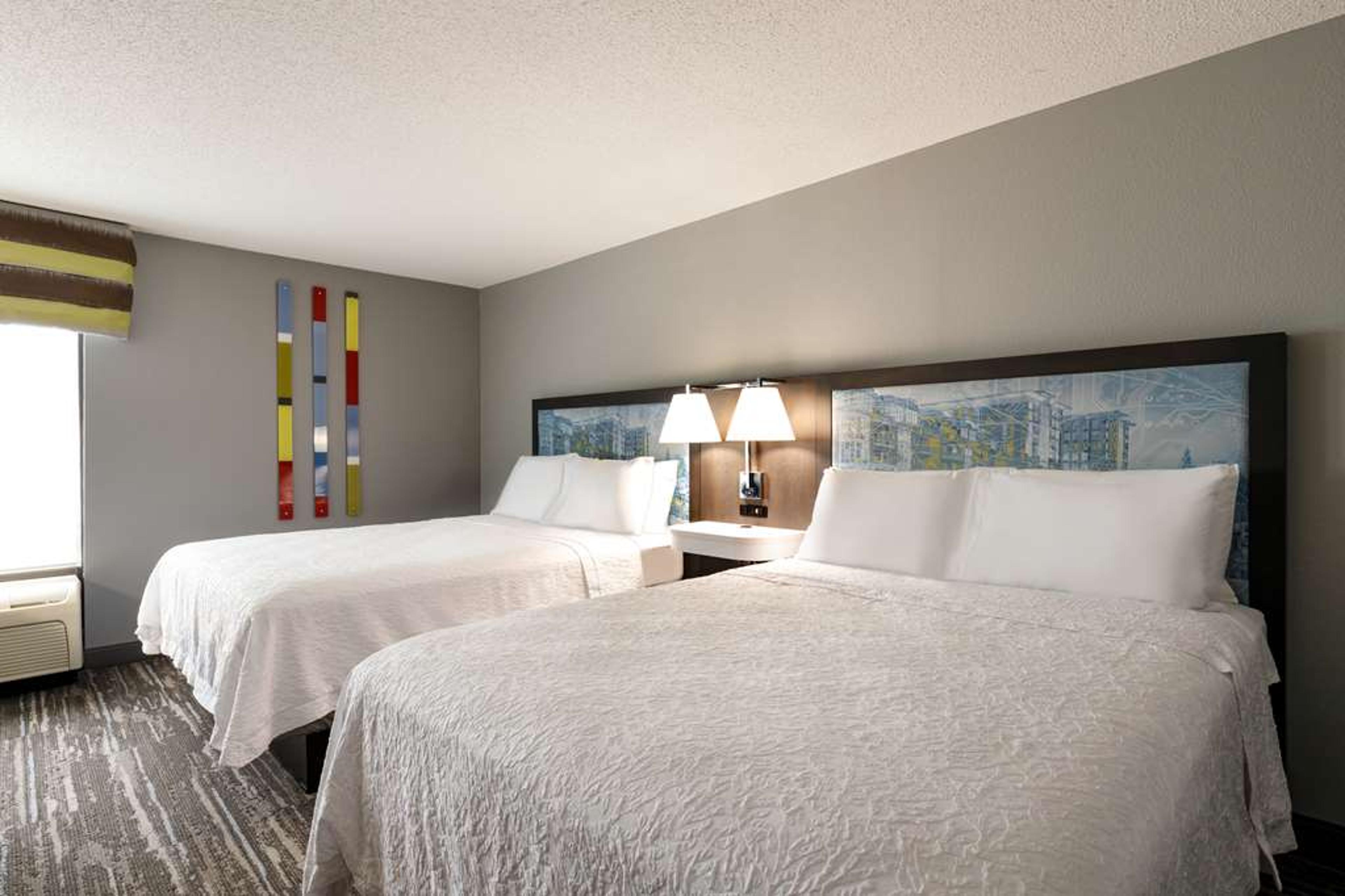 Hampton Inn Greenville/Simpsonville