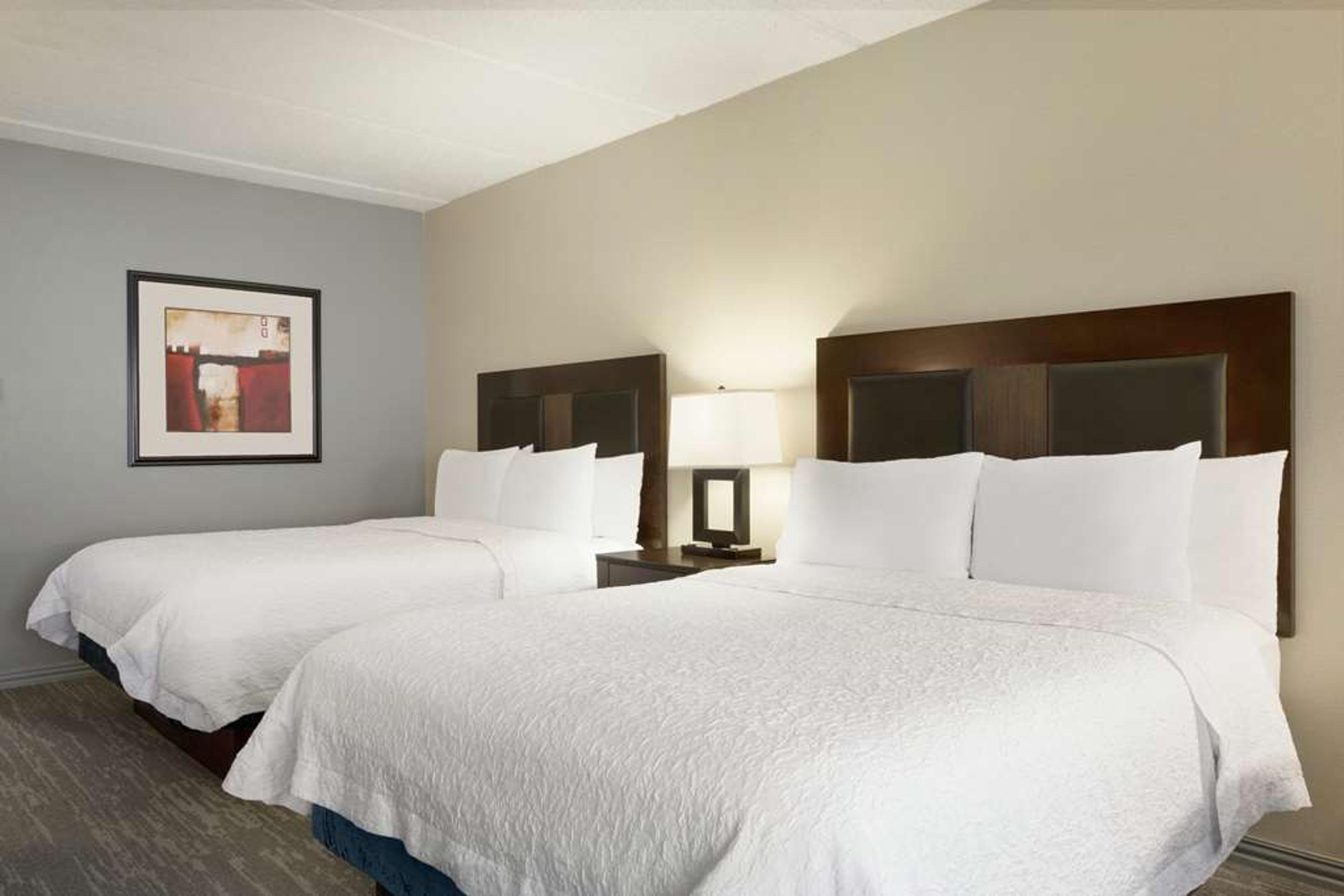 Hampton Inn &amp; Suites Houston Clear Lake-NASA