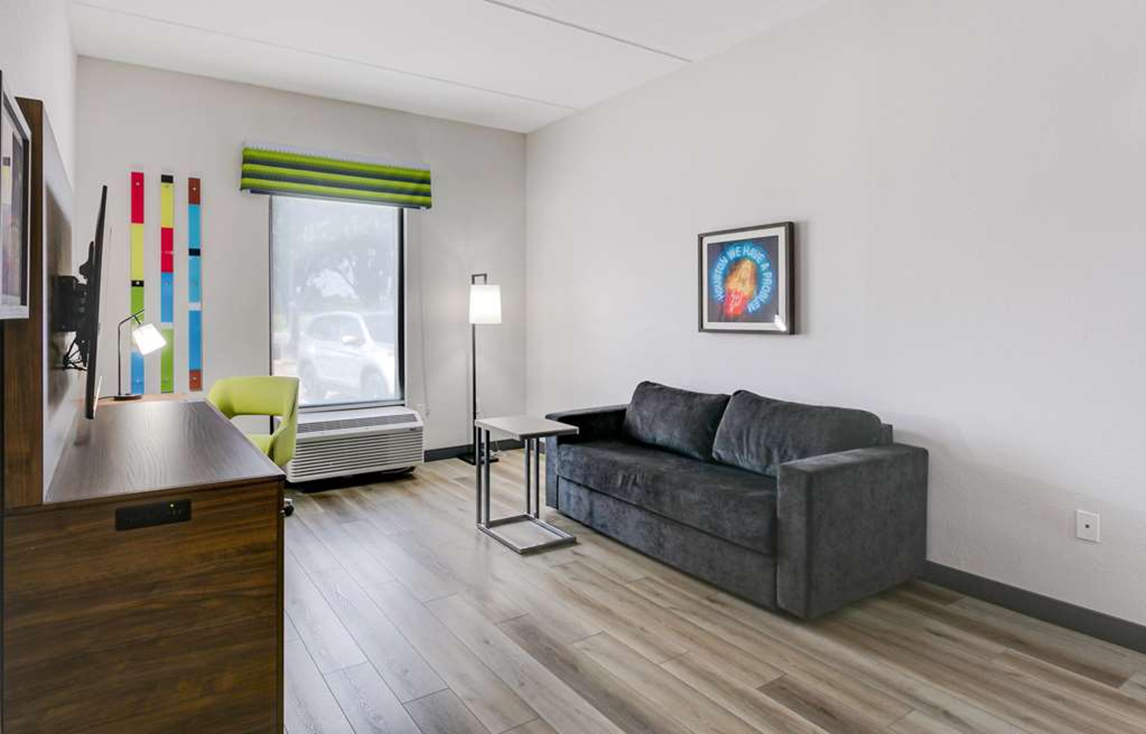 Hampton Inn Houston-Pearland, TX
