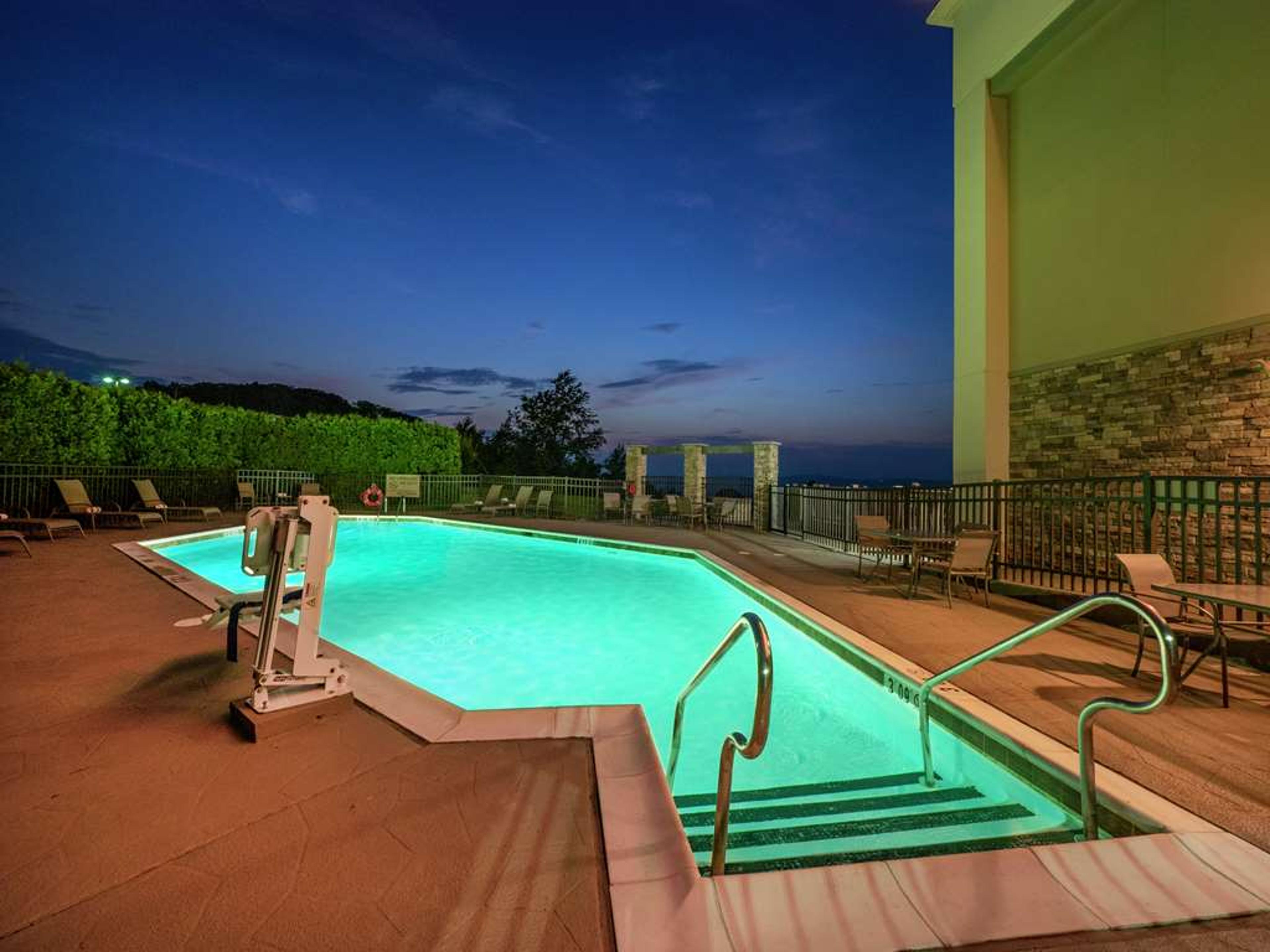Hotel Photo 3