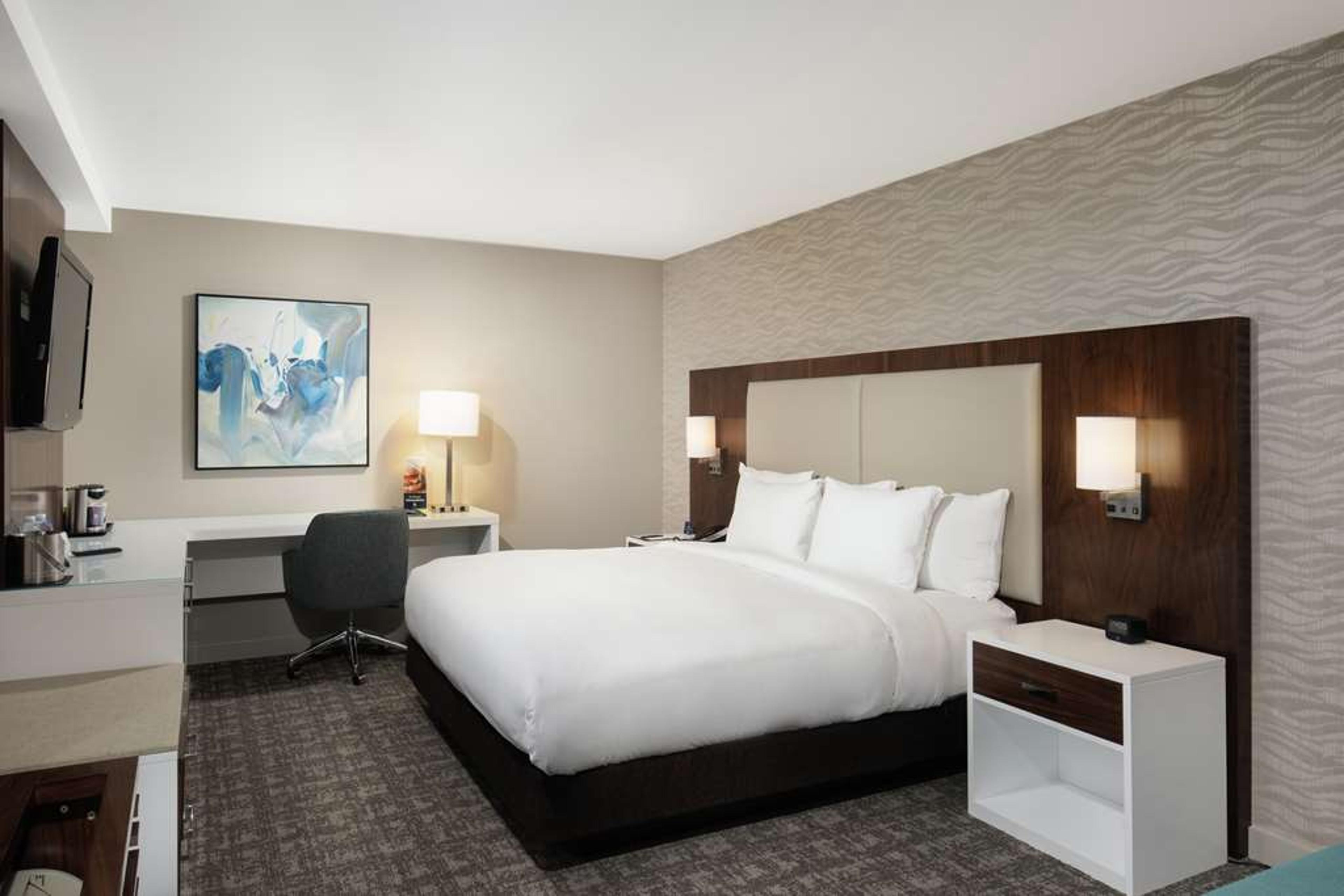 DoubleTree by Hilton Monrovia - Pasadena Area