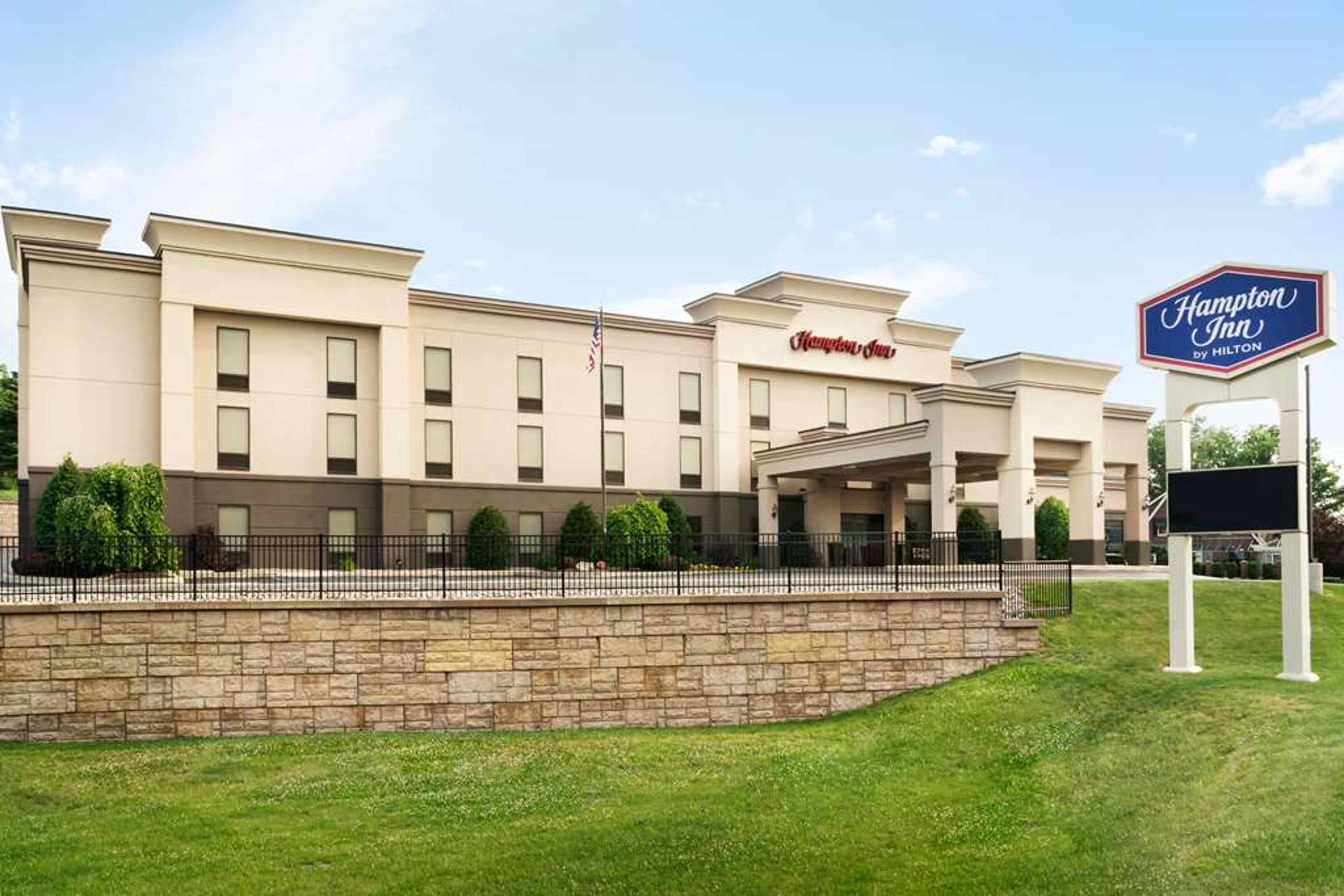 Hampton Inn Lehighton - Jim Thorpe, PA