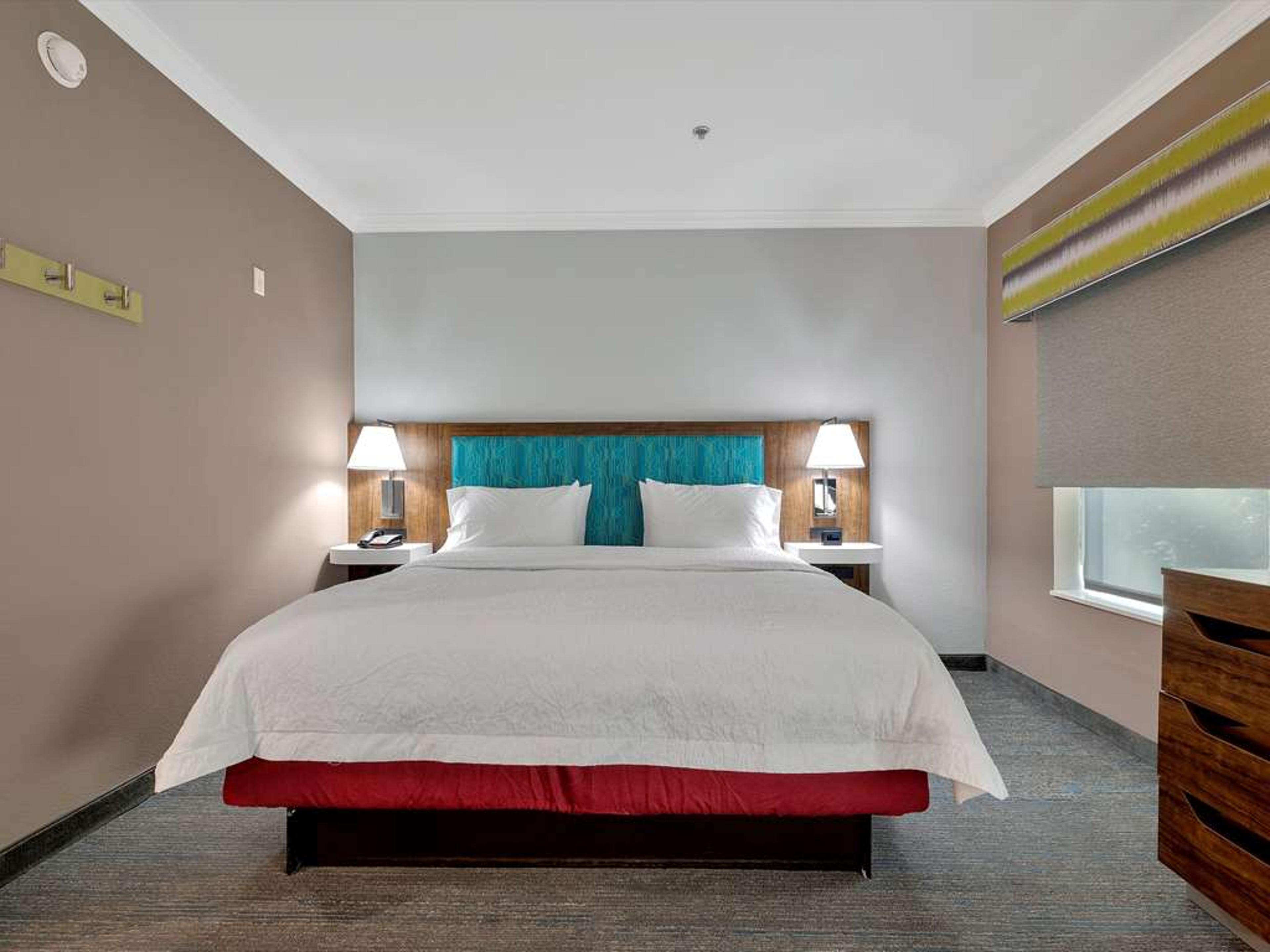 Hampton Inn &amp; Suites Lufkin, TX