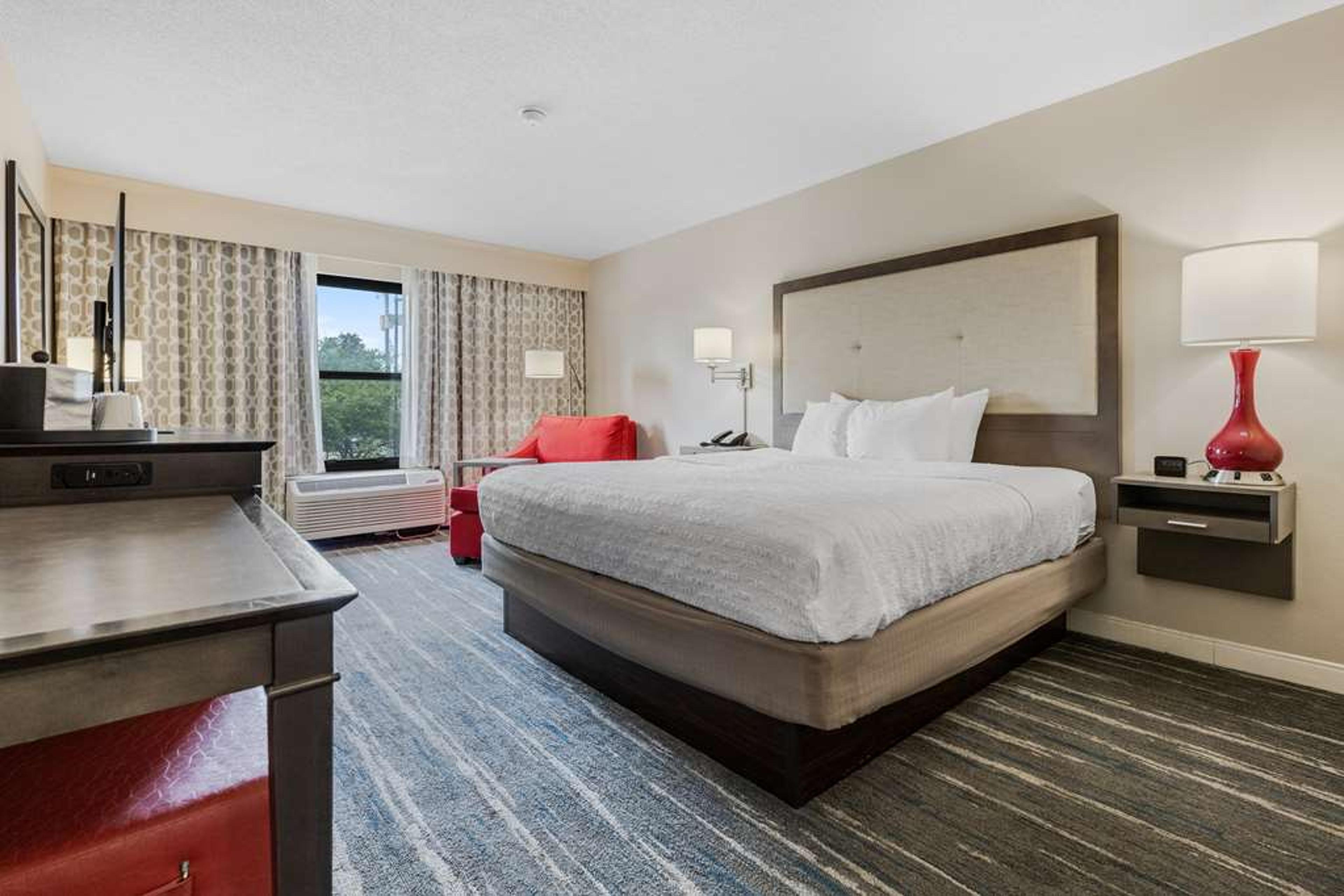 Hampton Inn &amp; Suites Memphis-Wolfchase Galler