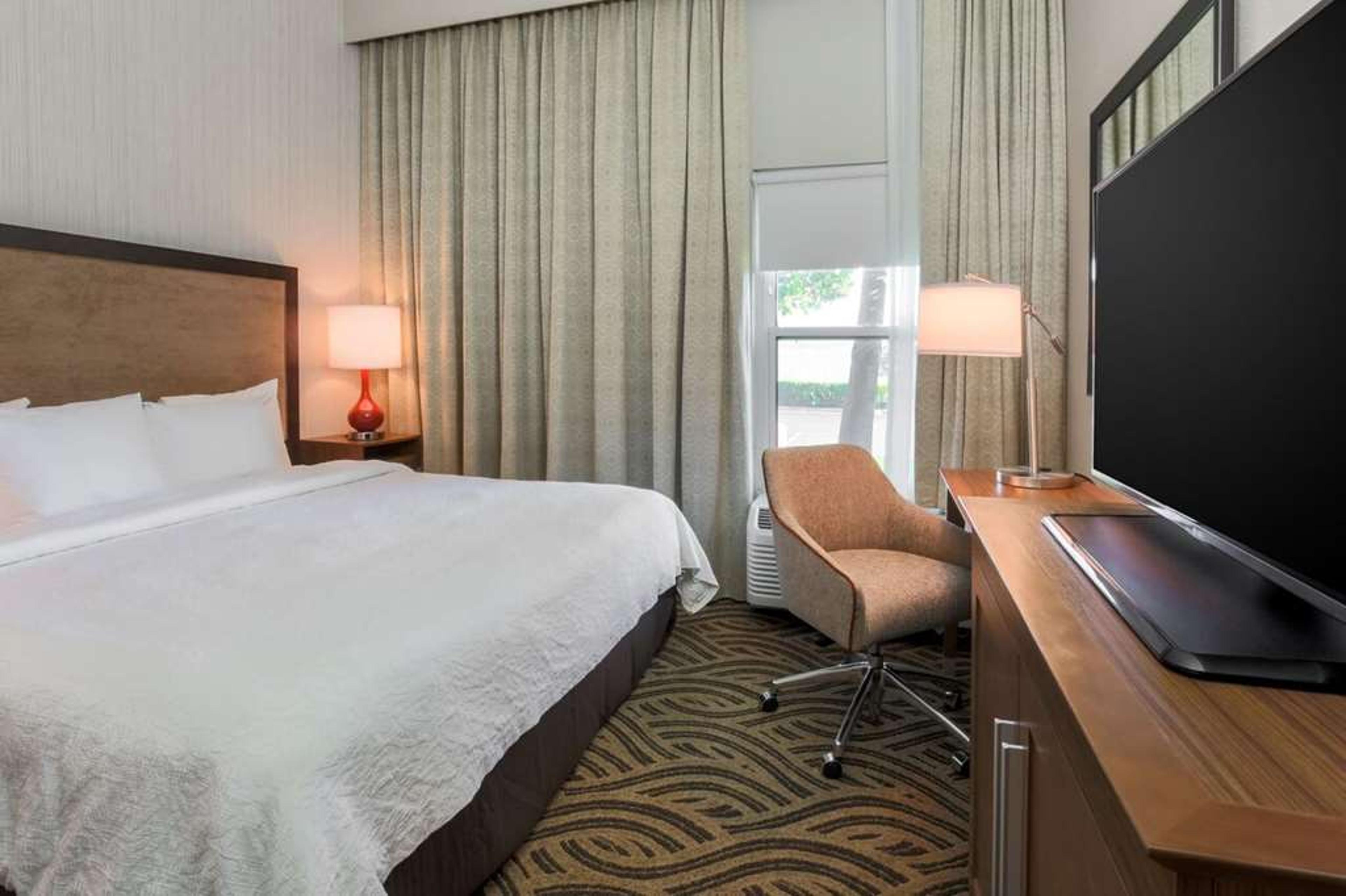 Hampton Inn Memphis Southwind