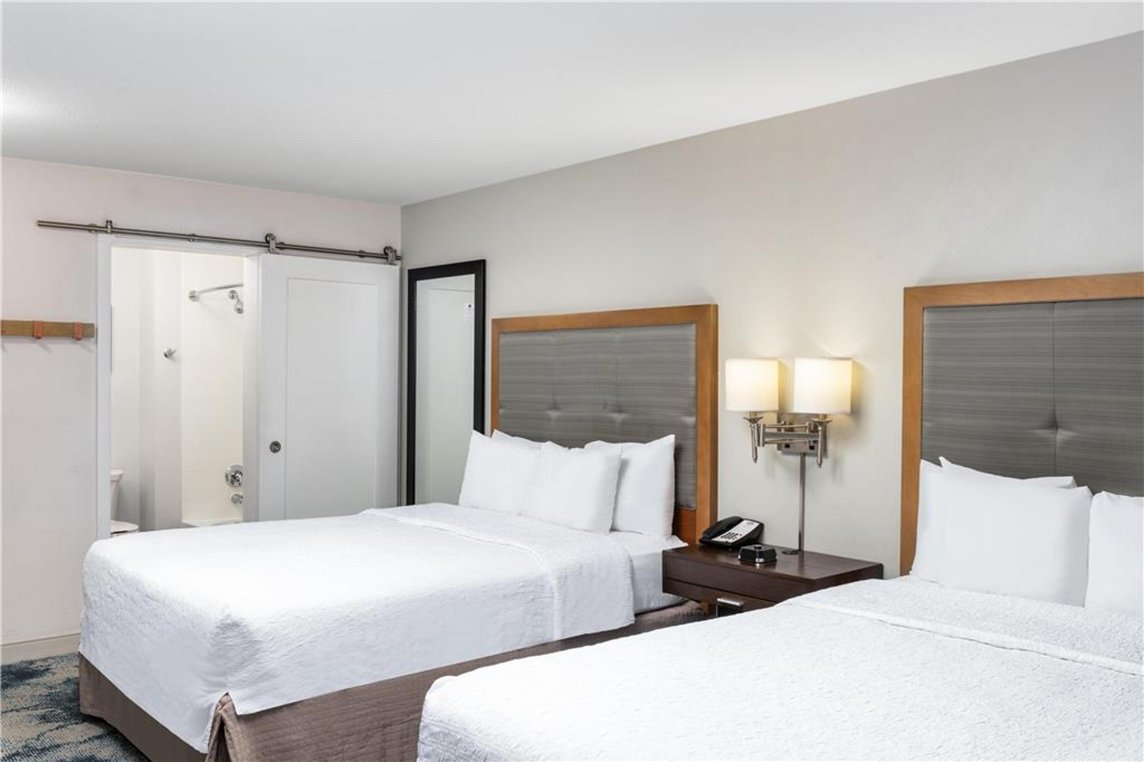 Hampton Inn Portland East